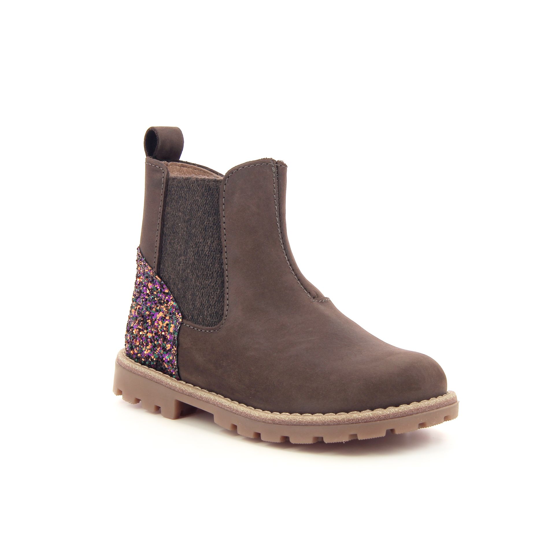 Poldino Boots 268935 bruin