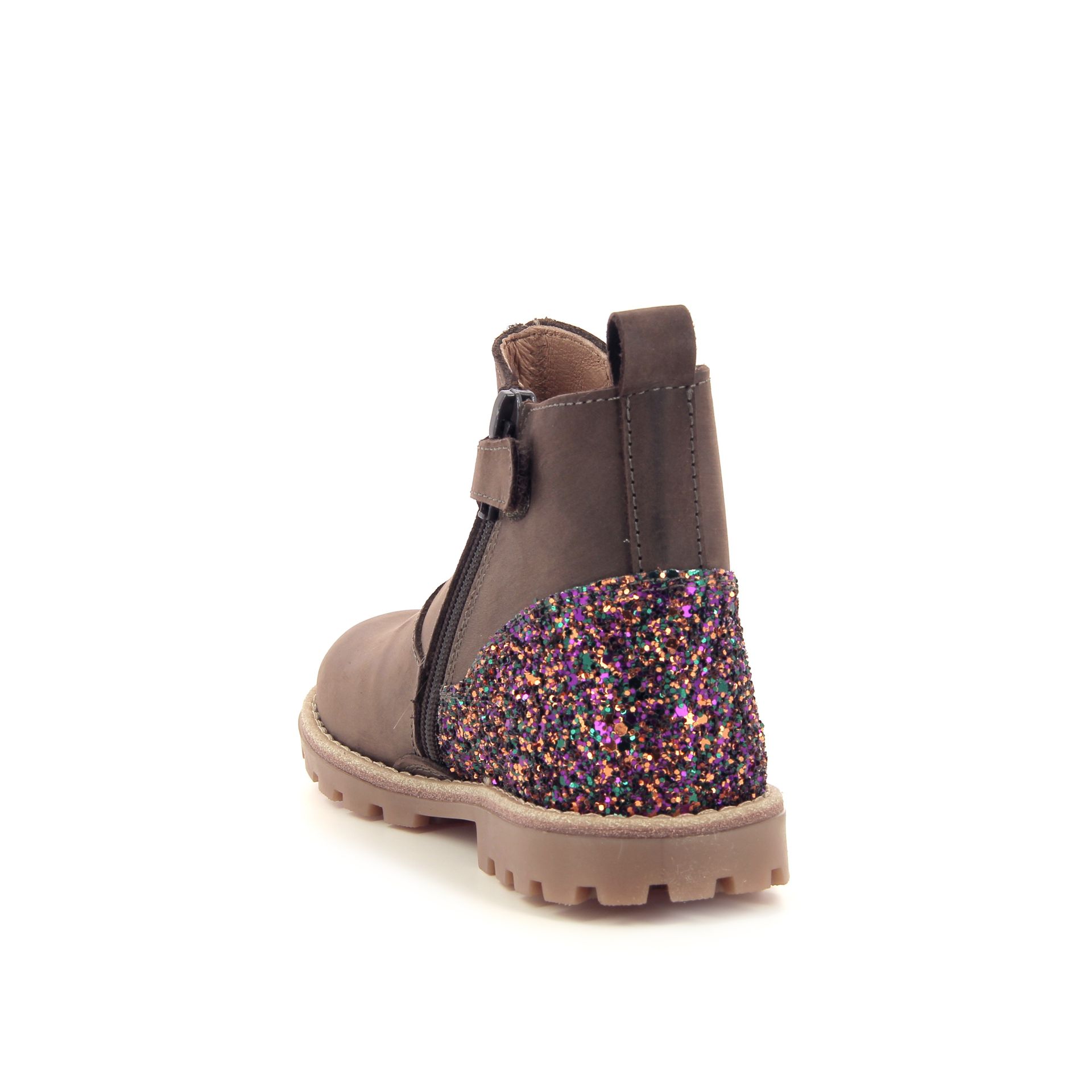 Poldino Boots 268935 bruin