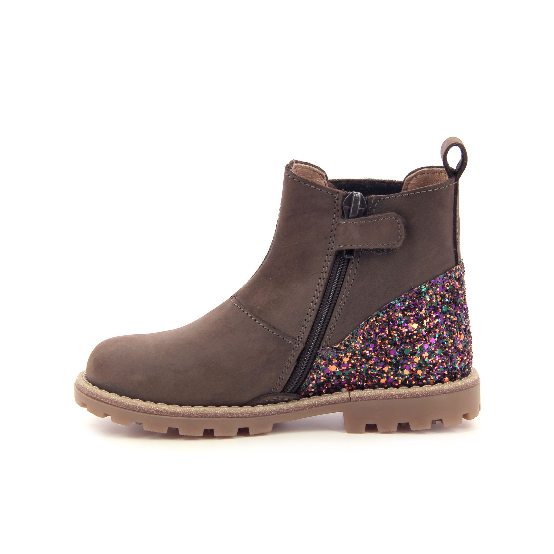 Poldino Boots 268935 bruin