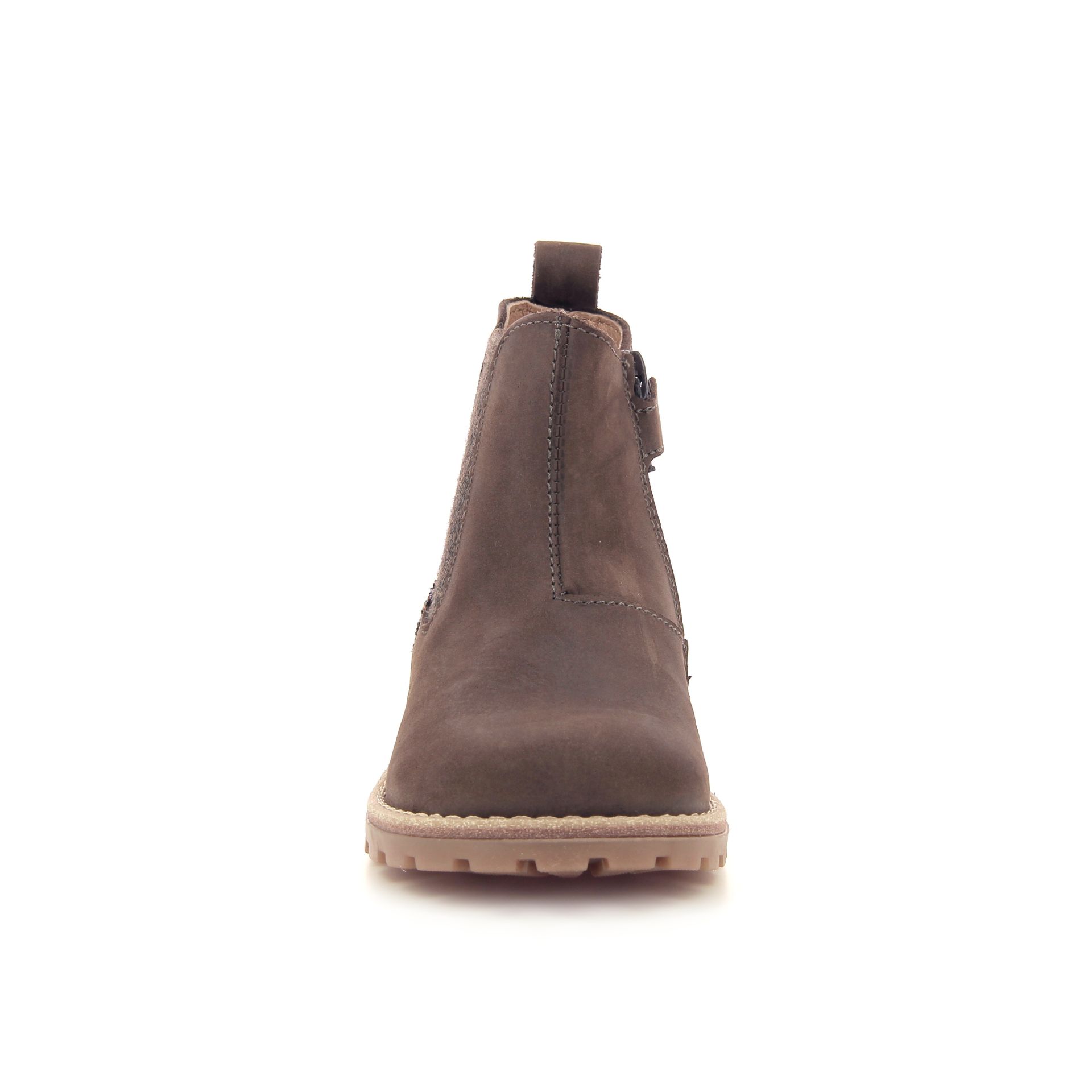 Poldino Boots 268935 bruin