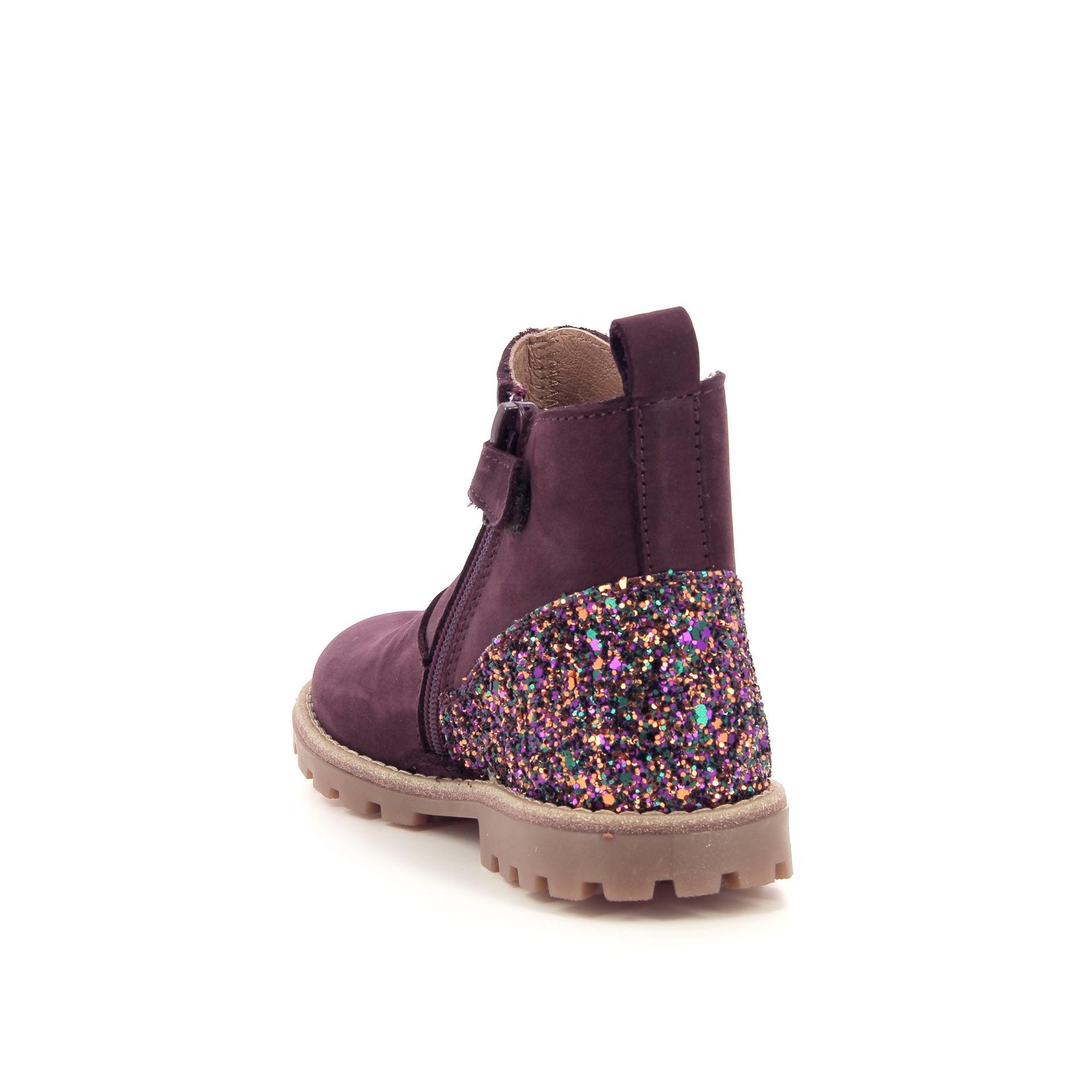 Poldino Boots 268936 rood