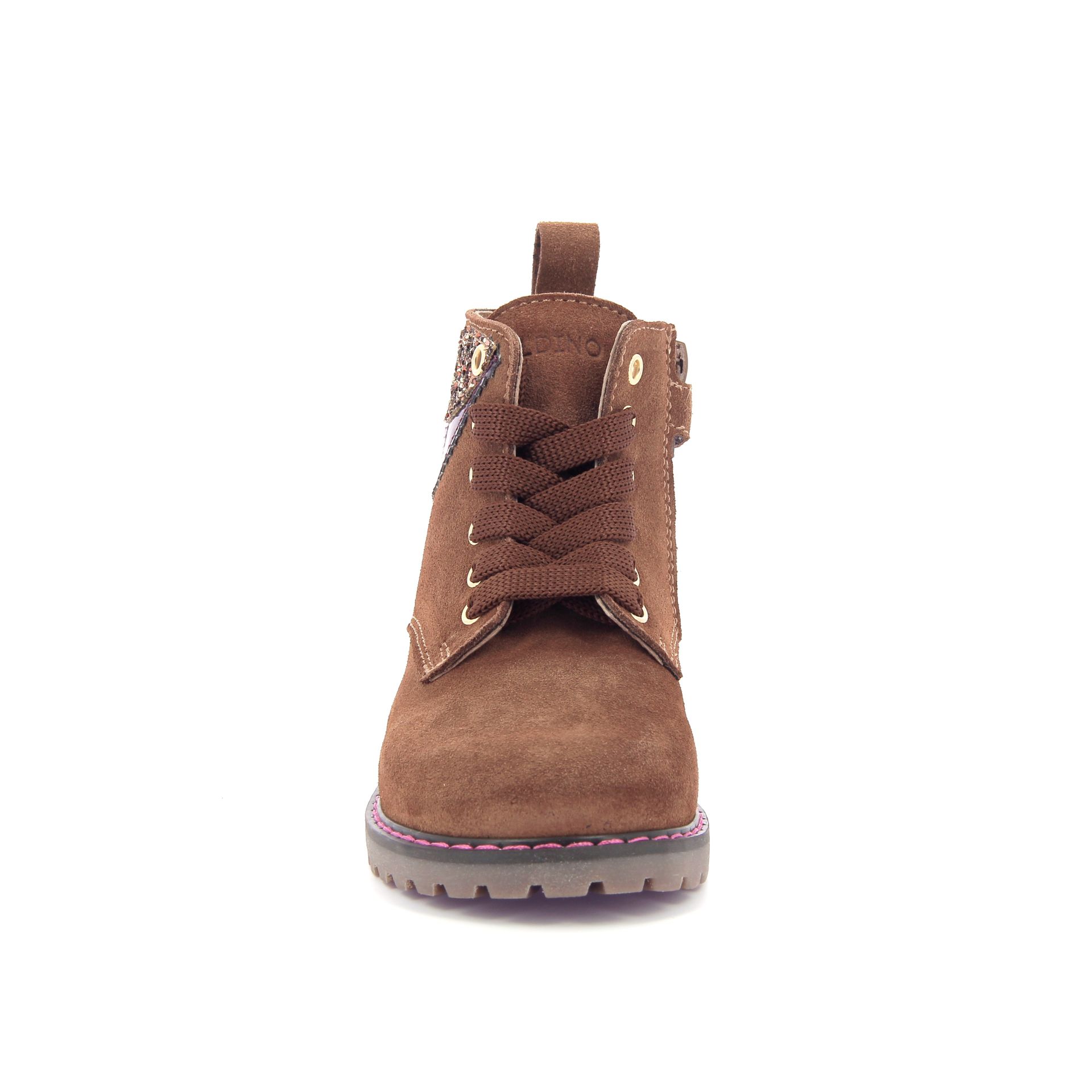 Poldino Boots 268937 cognac