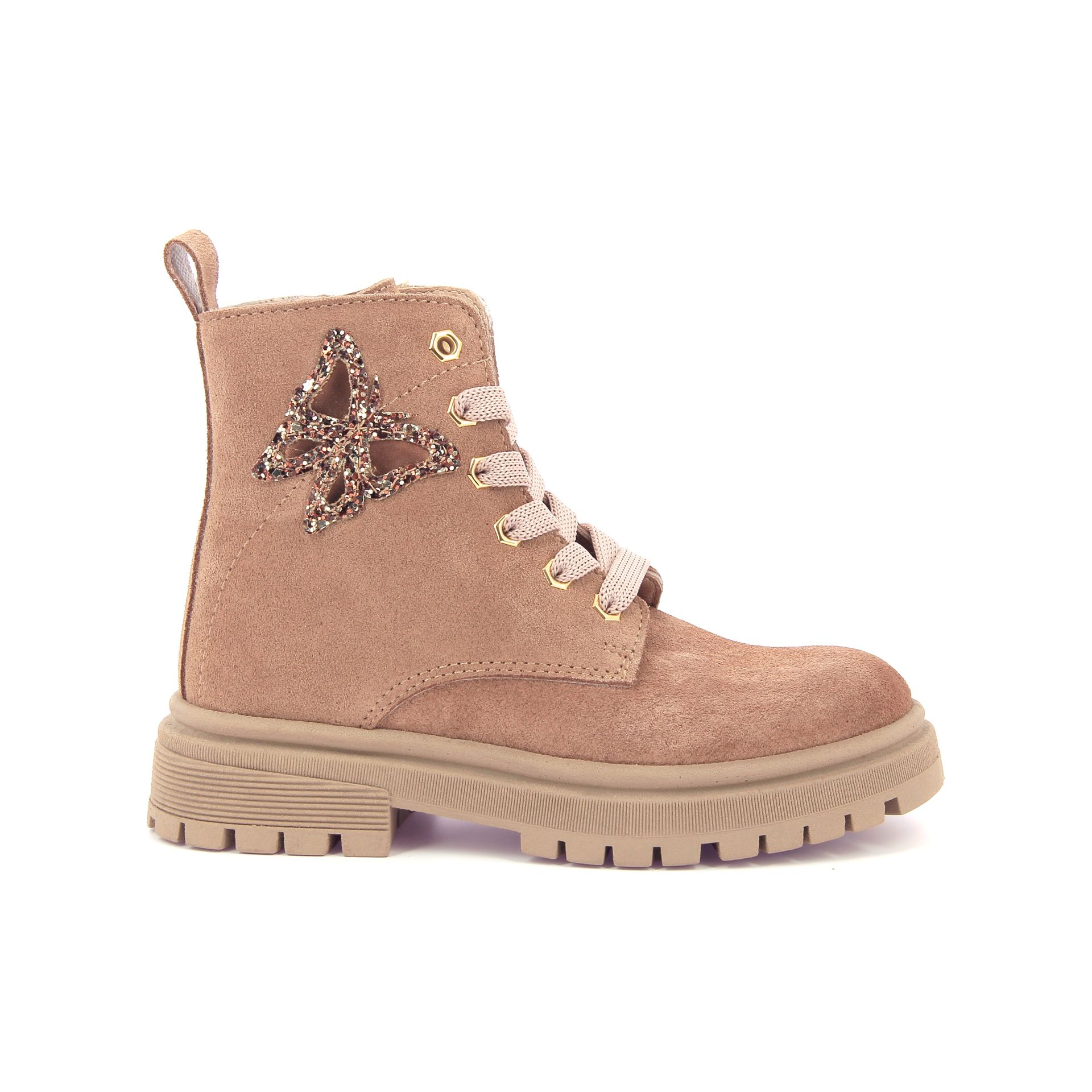 Poldino Boots 268938 cognac