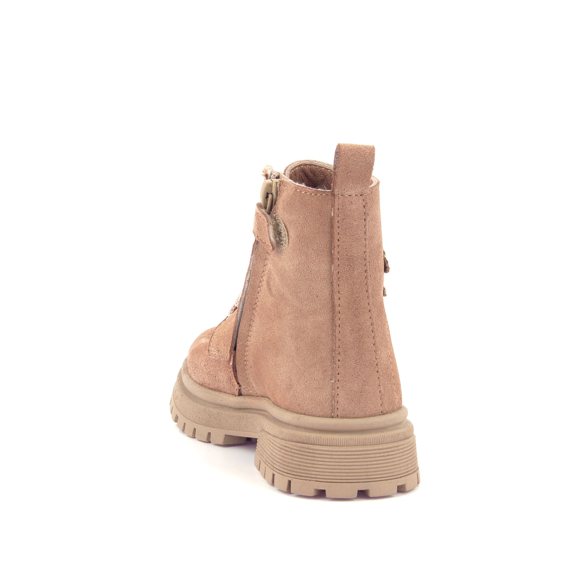 Poldino Boots 268938 cognac
