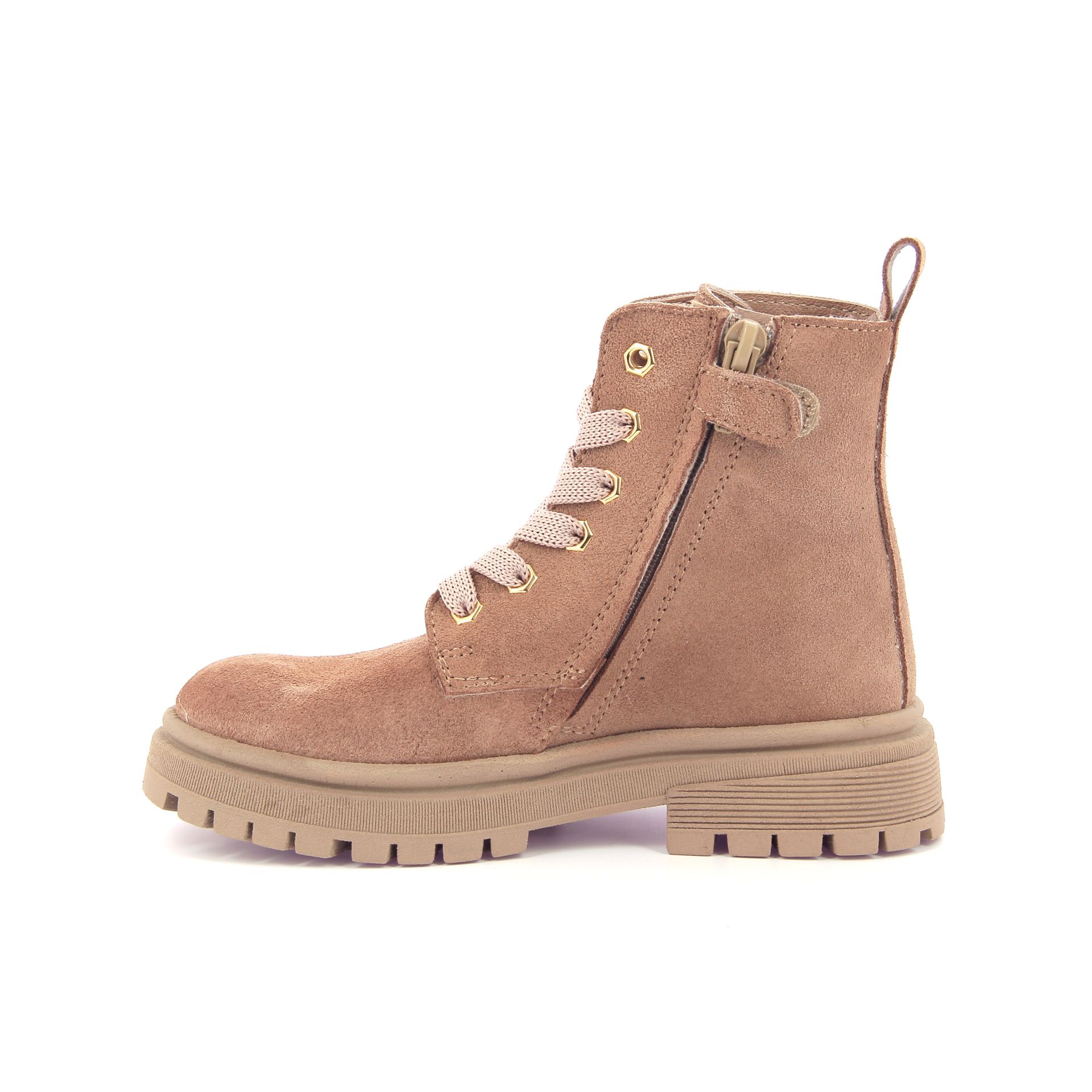 Poldino Boots 268938 cognac