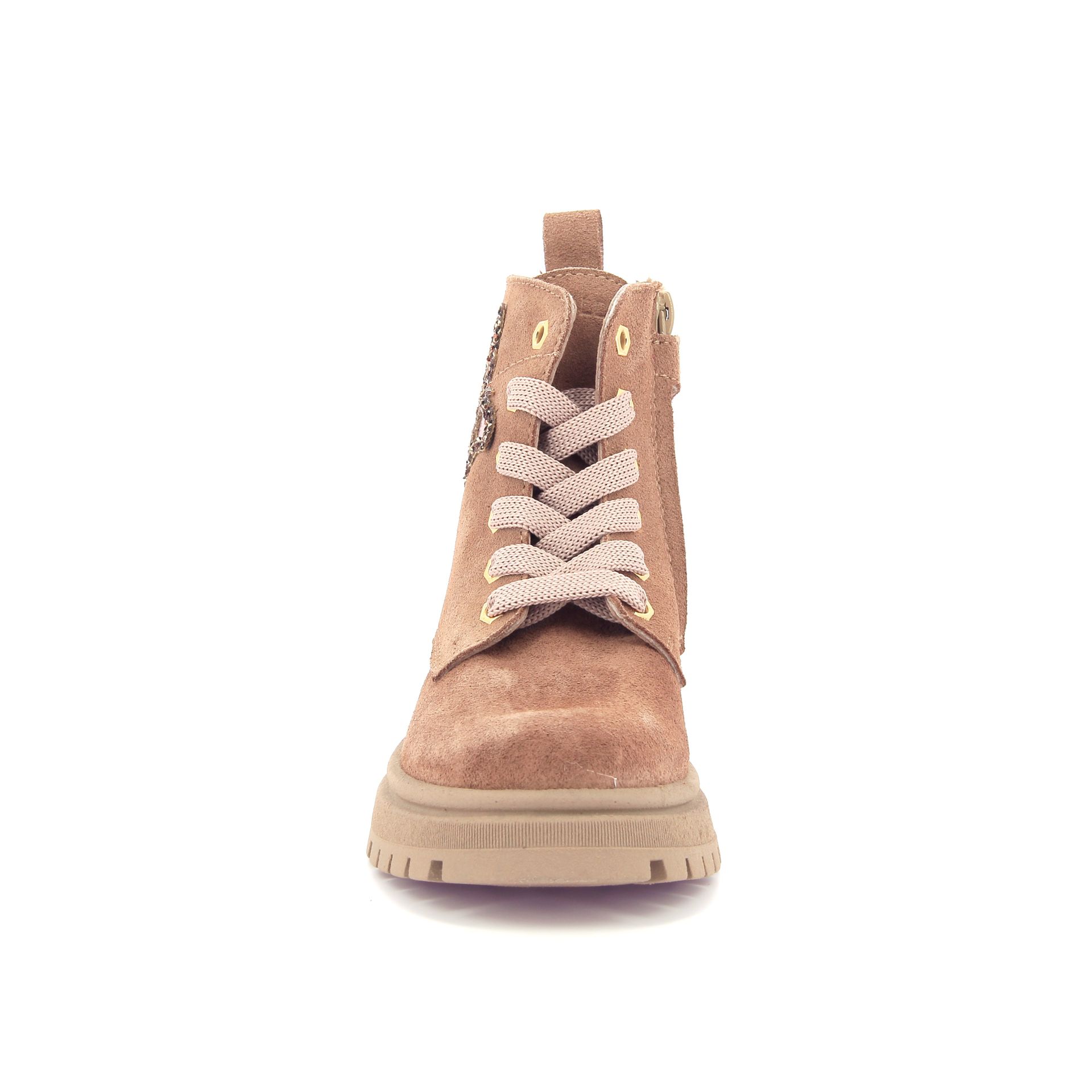 Poldino Boots 268938 cognac