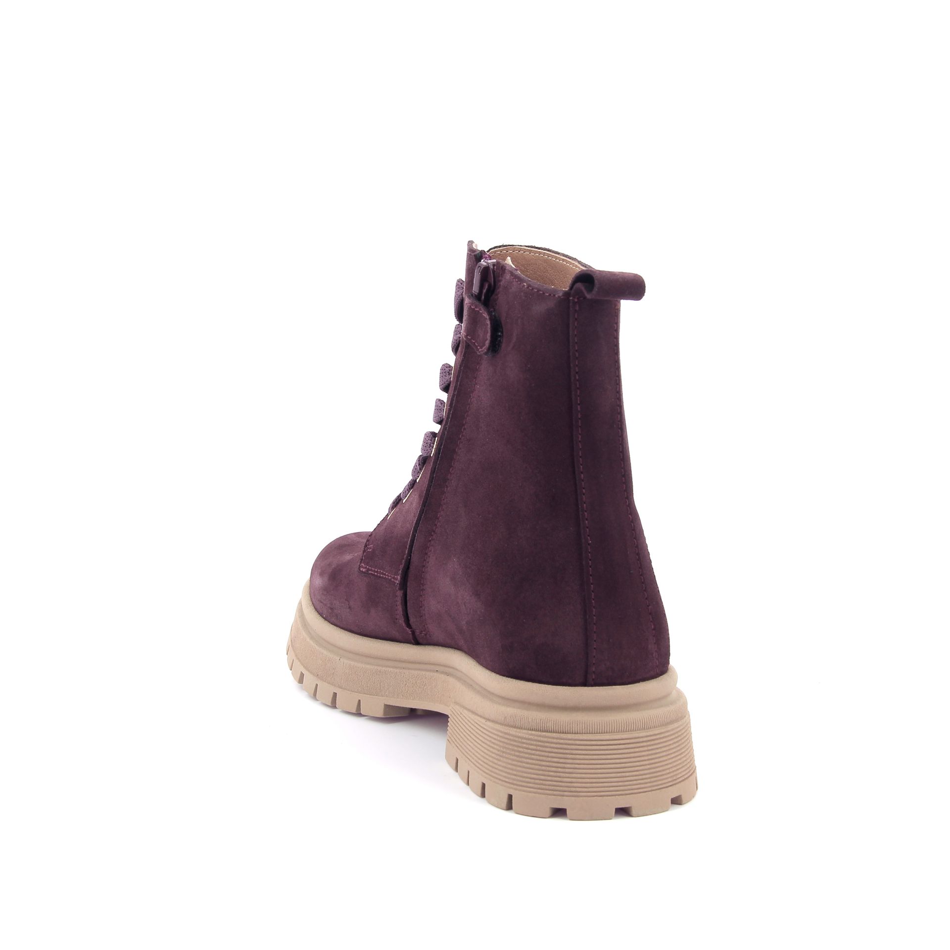 Poldino Boots 268939 rood