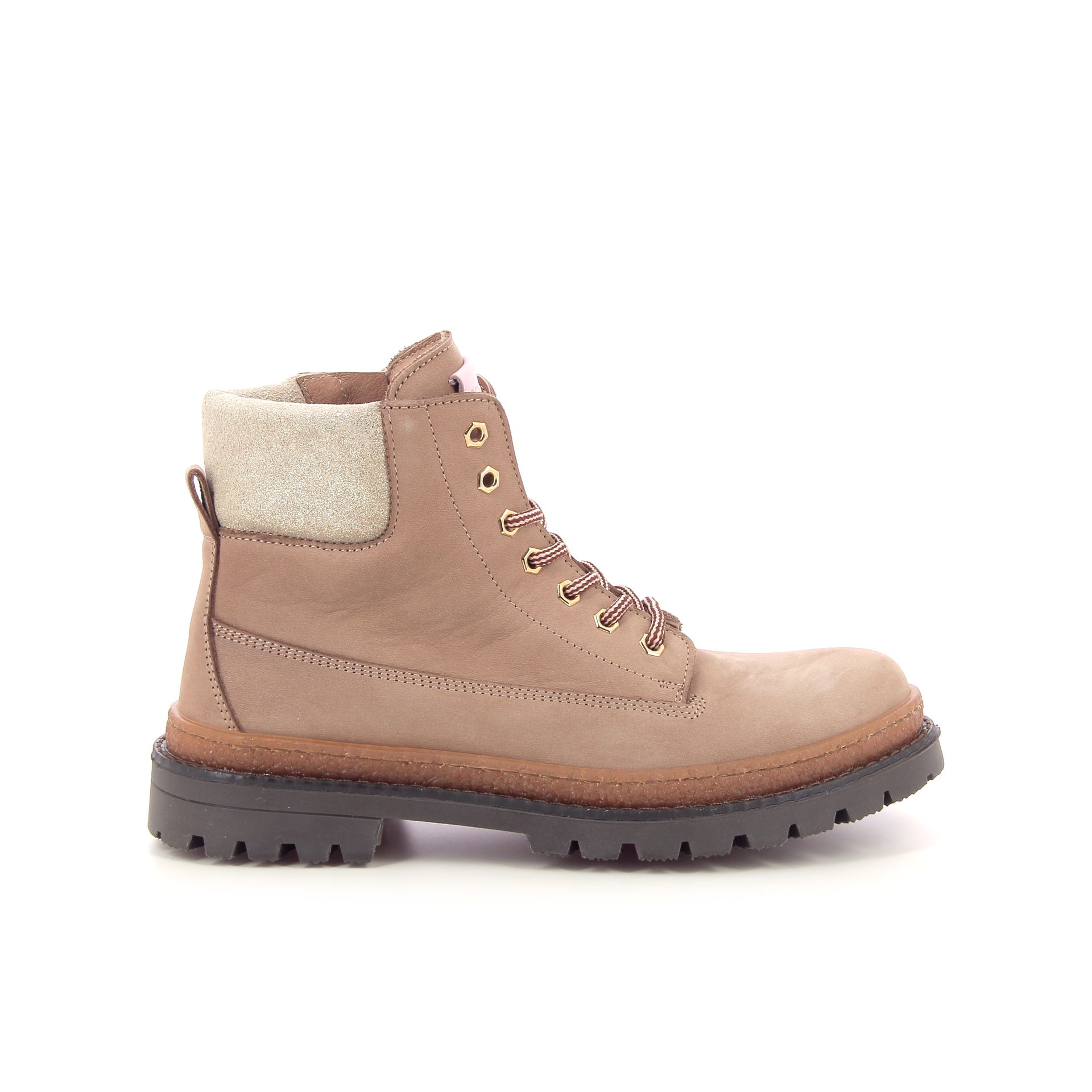 Poldino Boots 268940 beige