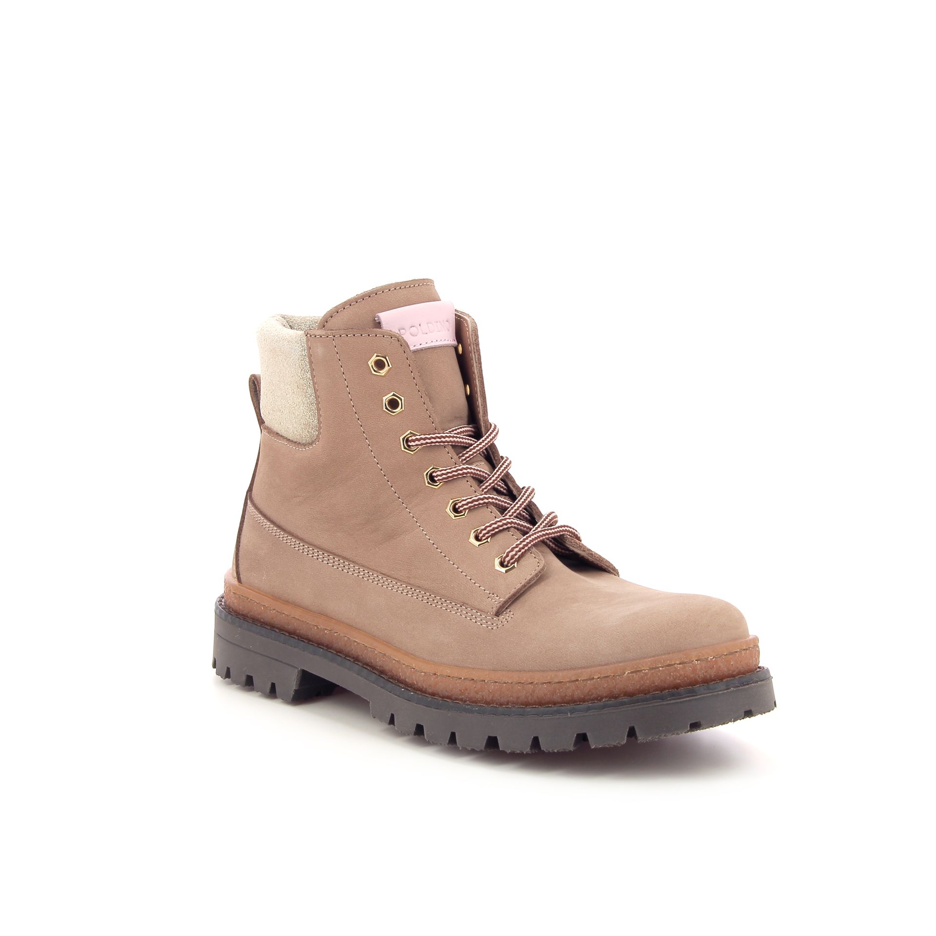 Poldino Boots 268940 beige