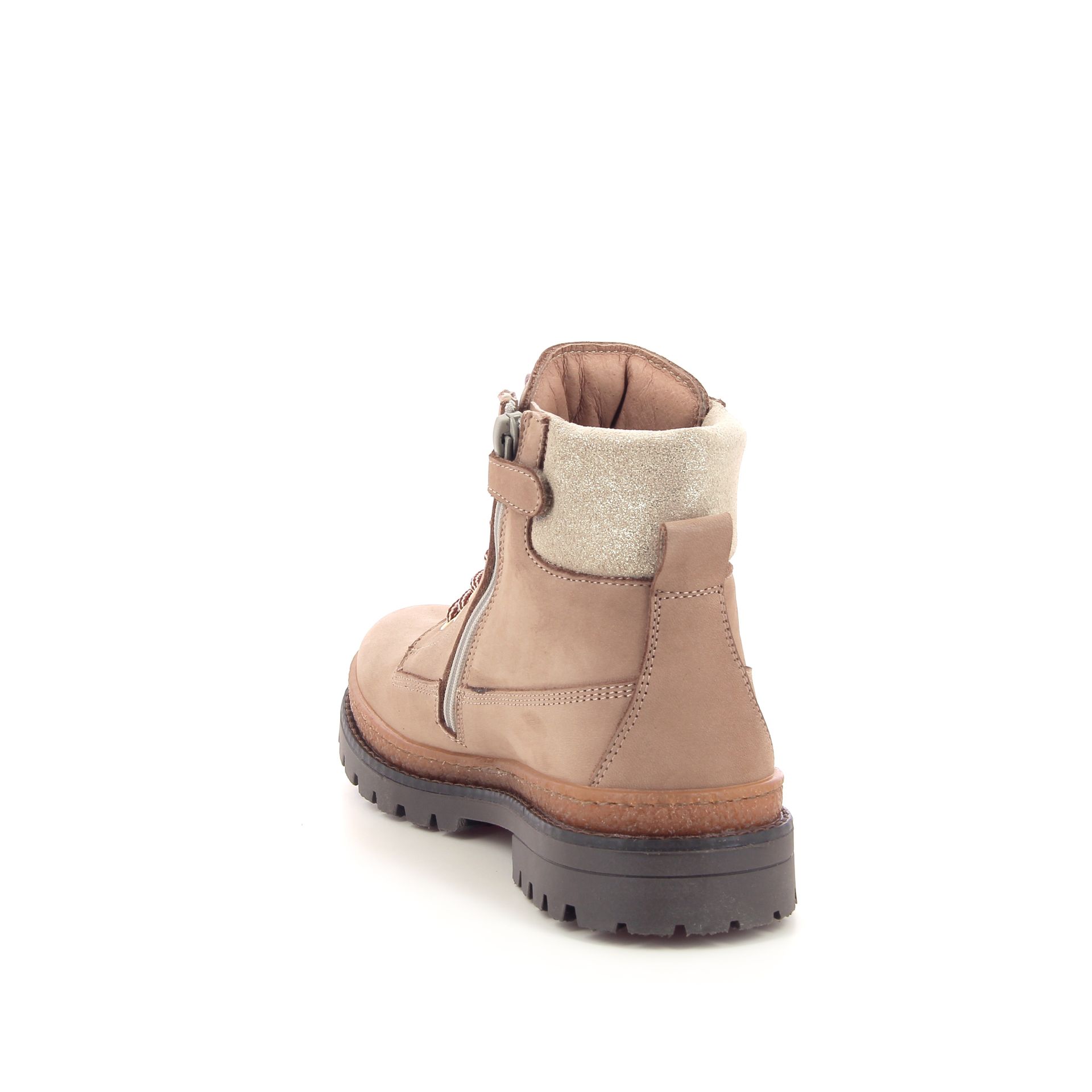Poldino Boots 268940 beige
