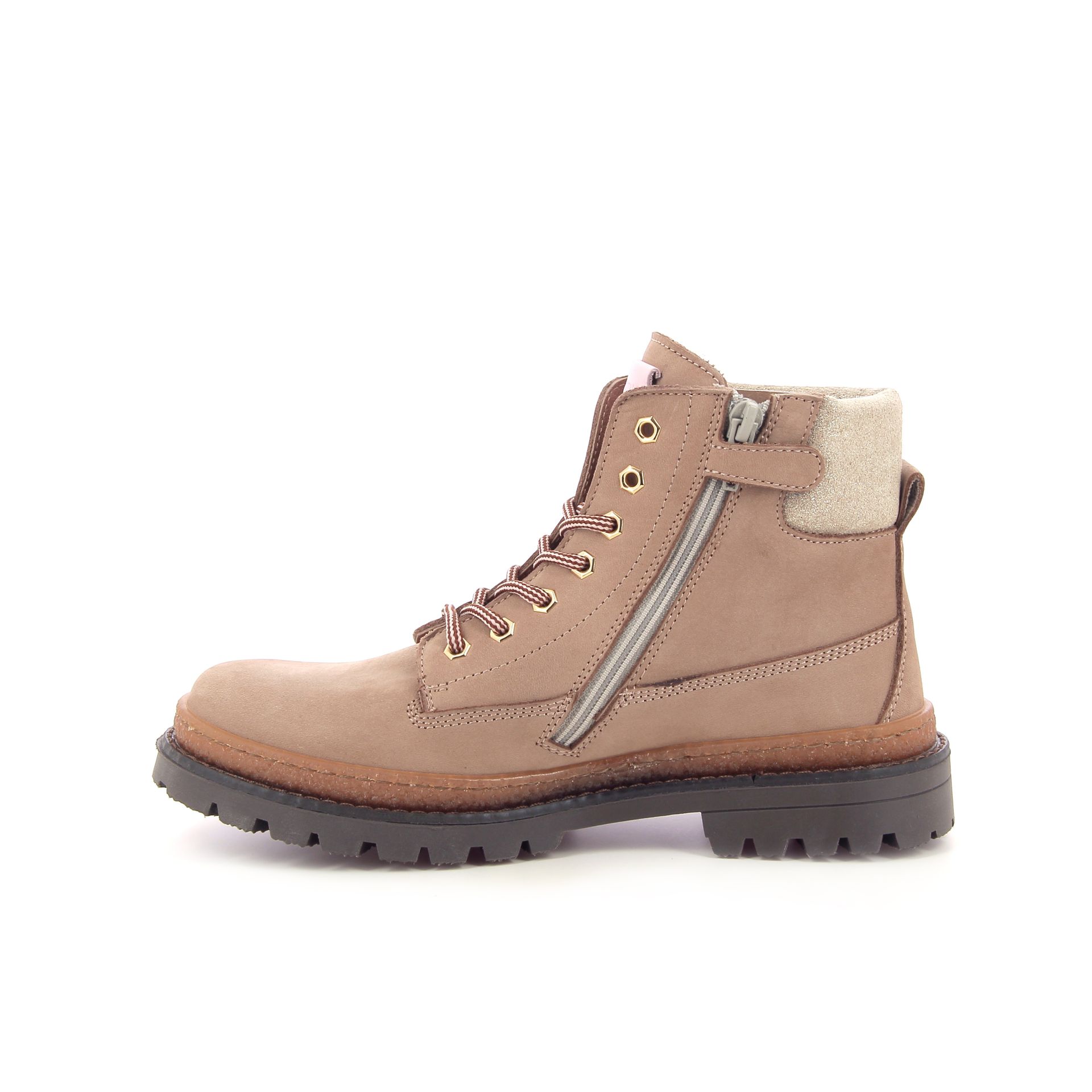 Poldino Boots 268940 beige