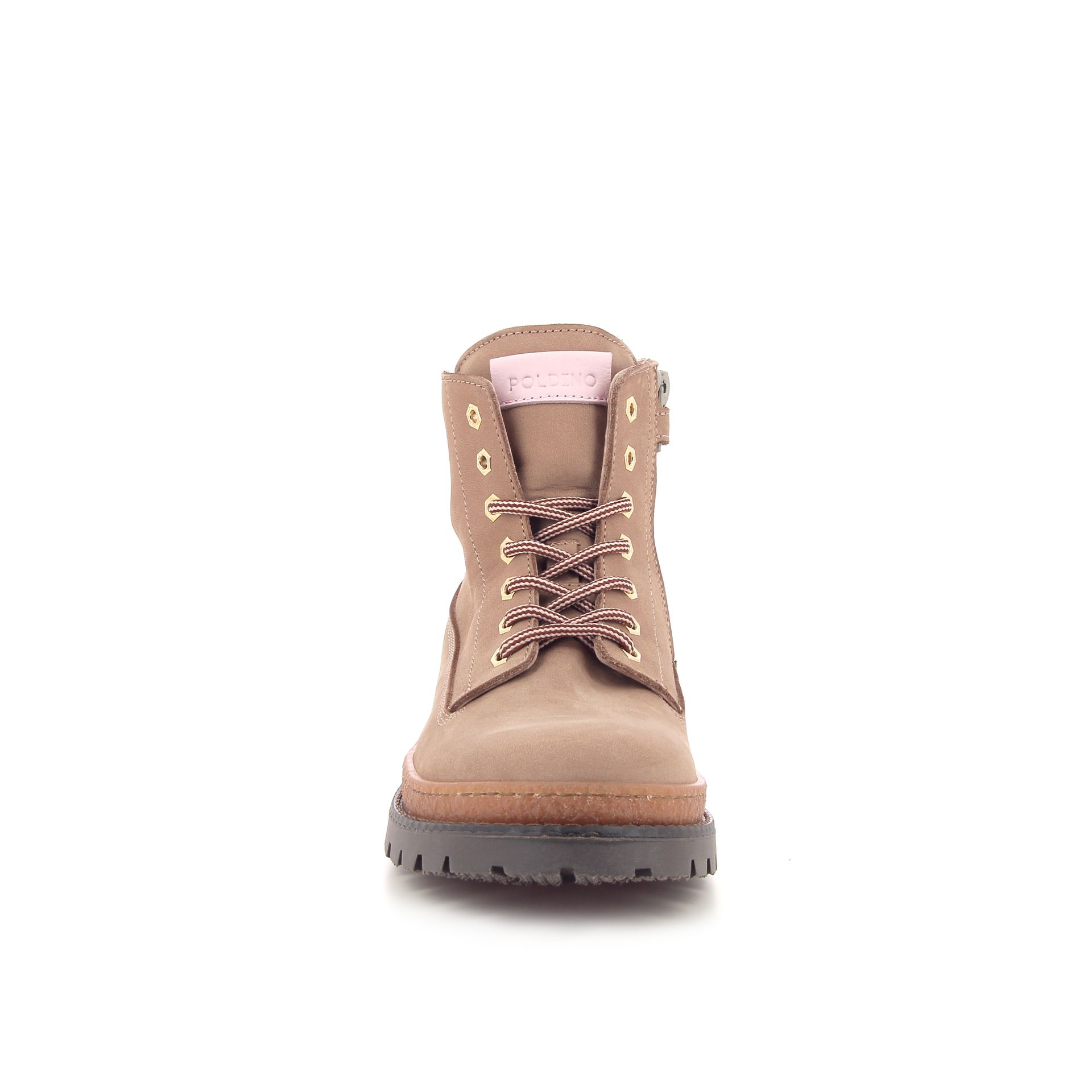 Poldino Boots 268940 beige