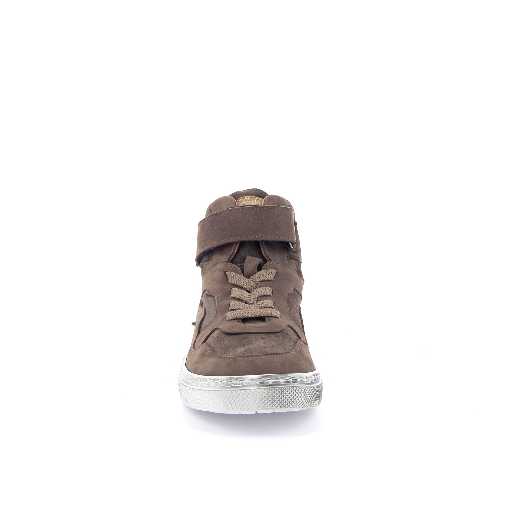Zecchino D'oro Sneaker High Top 268941 taupe