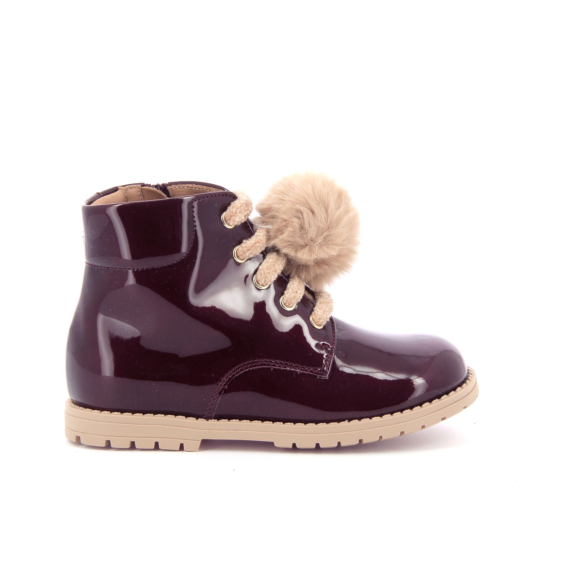 Zecchino D'oro Boots 268948 rood