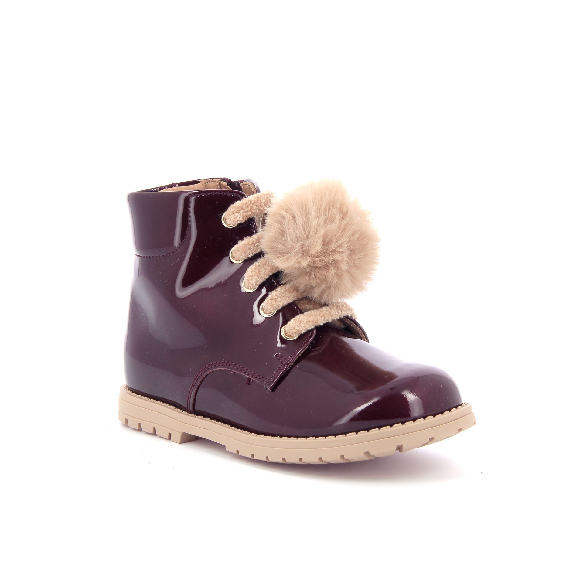 Zecchino D'oro Boots 268948 rood
