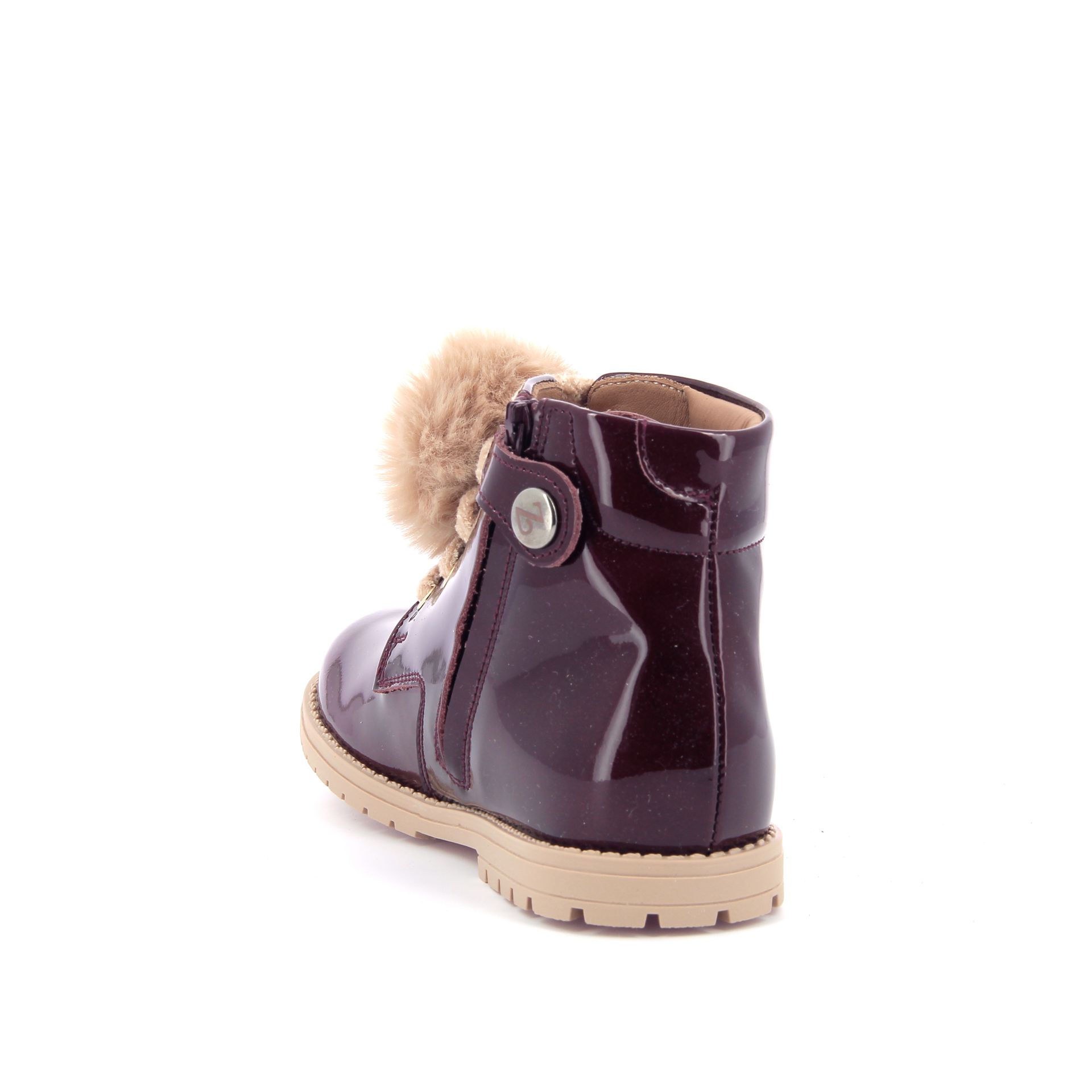 Zecchino D'oro Boots 268948 rood