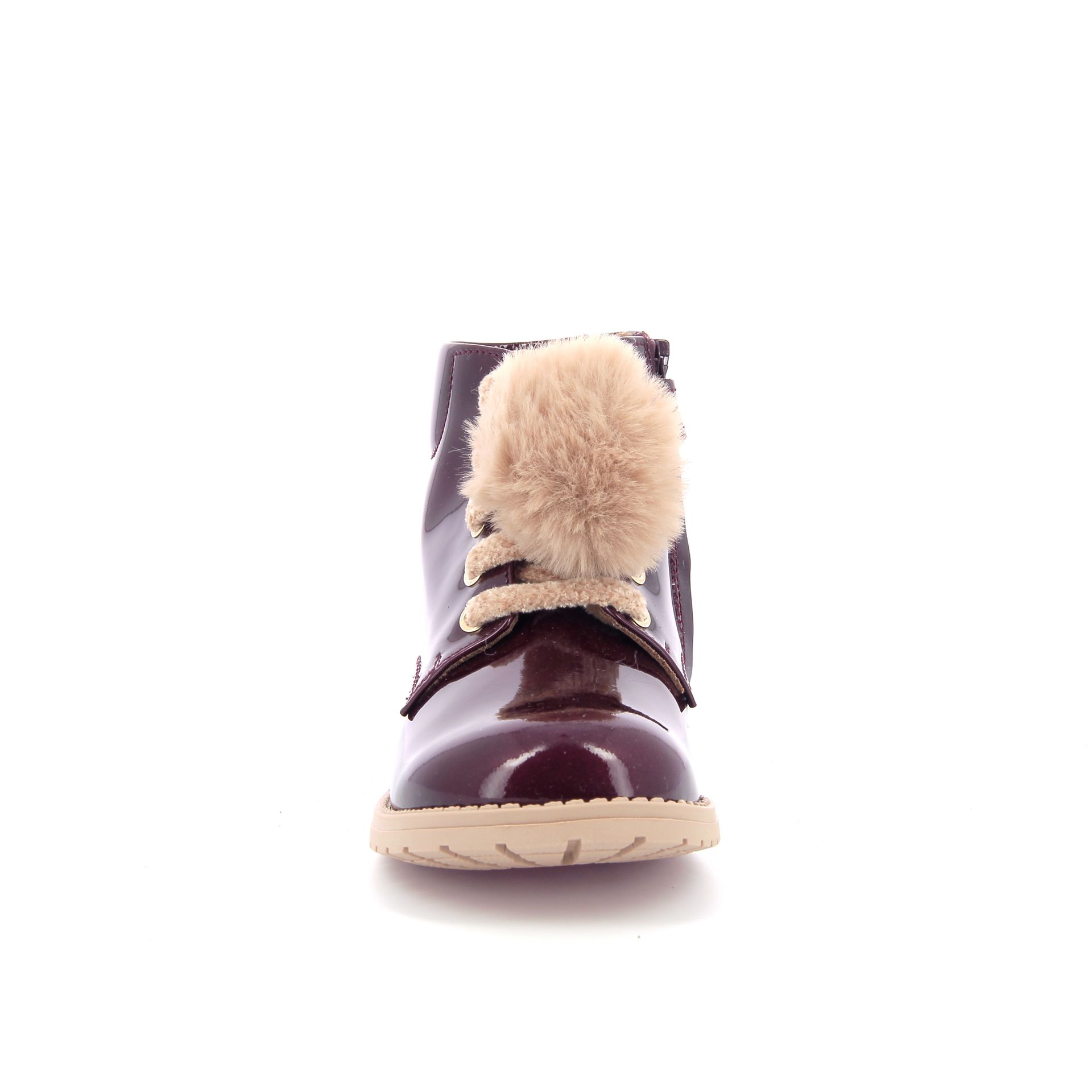 Zecchino D'oro Boots 268948 rood