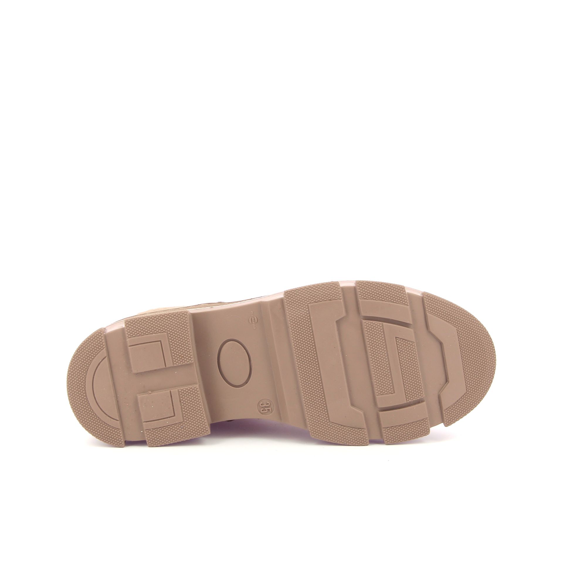 Zecchino D'oro Boots 268951 cognac