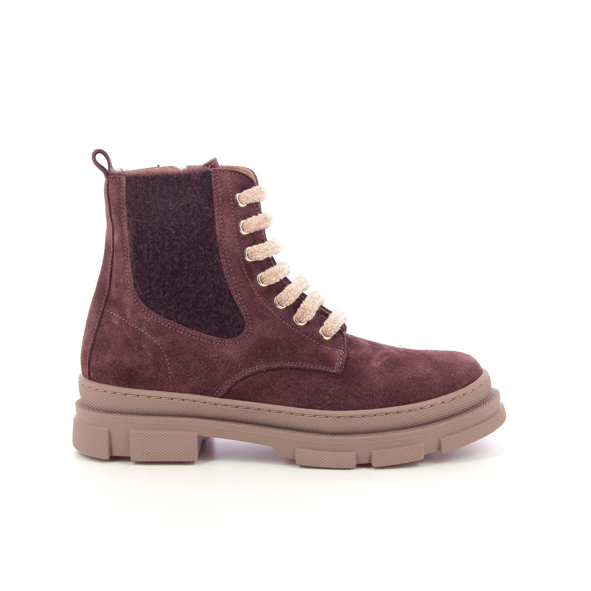 Zecchino D'oro Boots 268953 rood