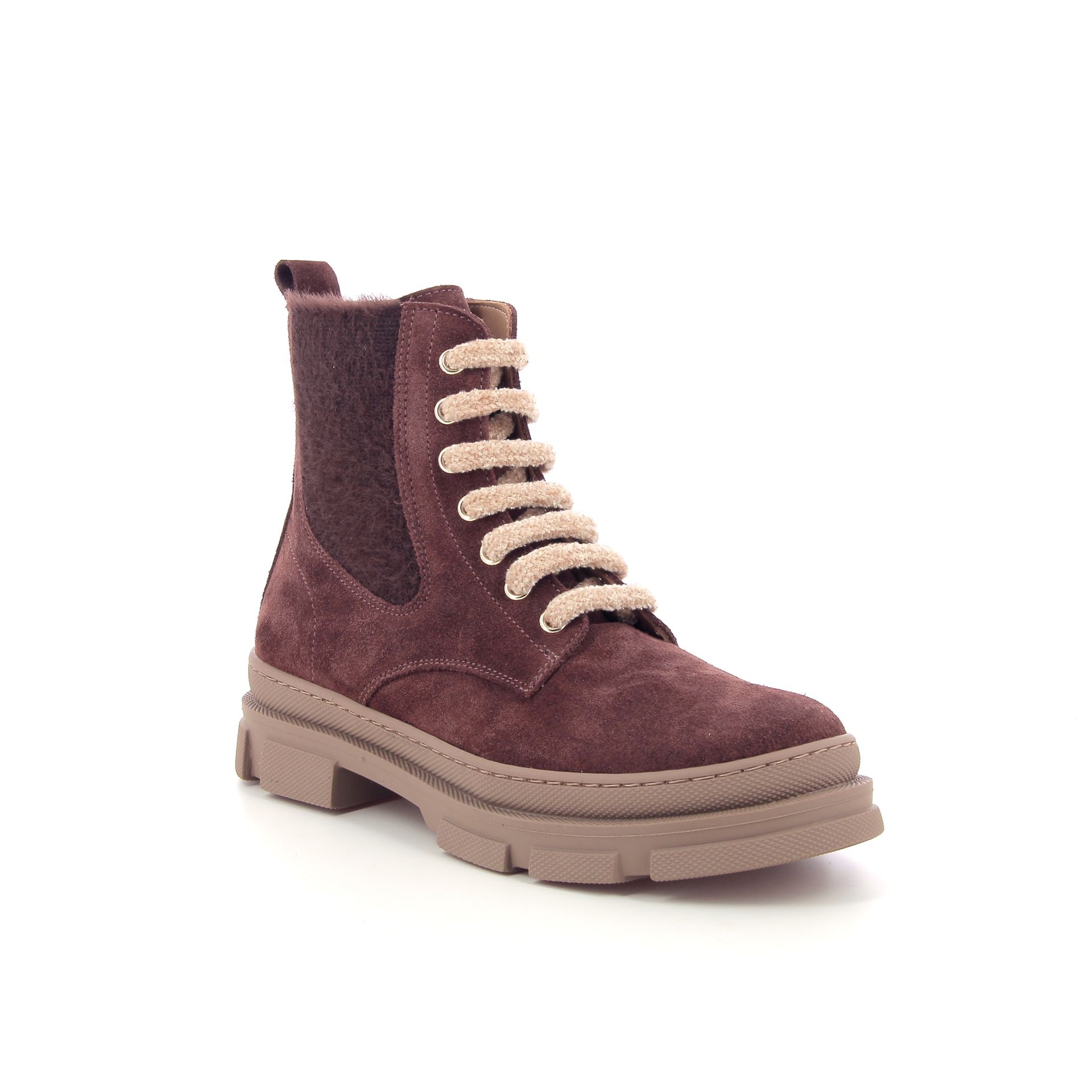Zecchino D'oro Boots 268953 rood