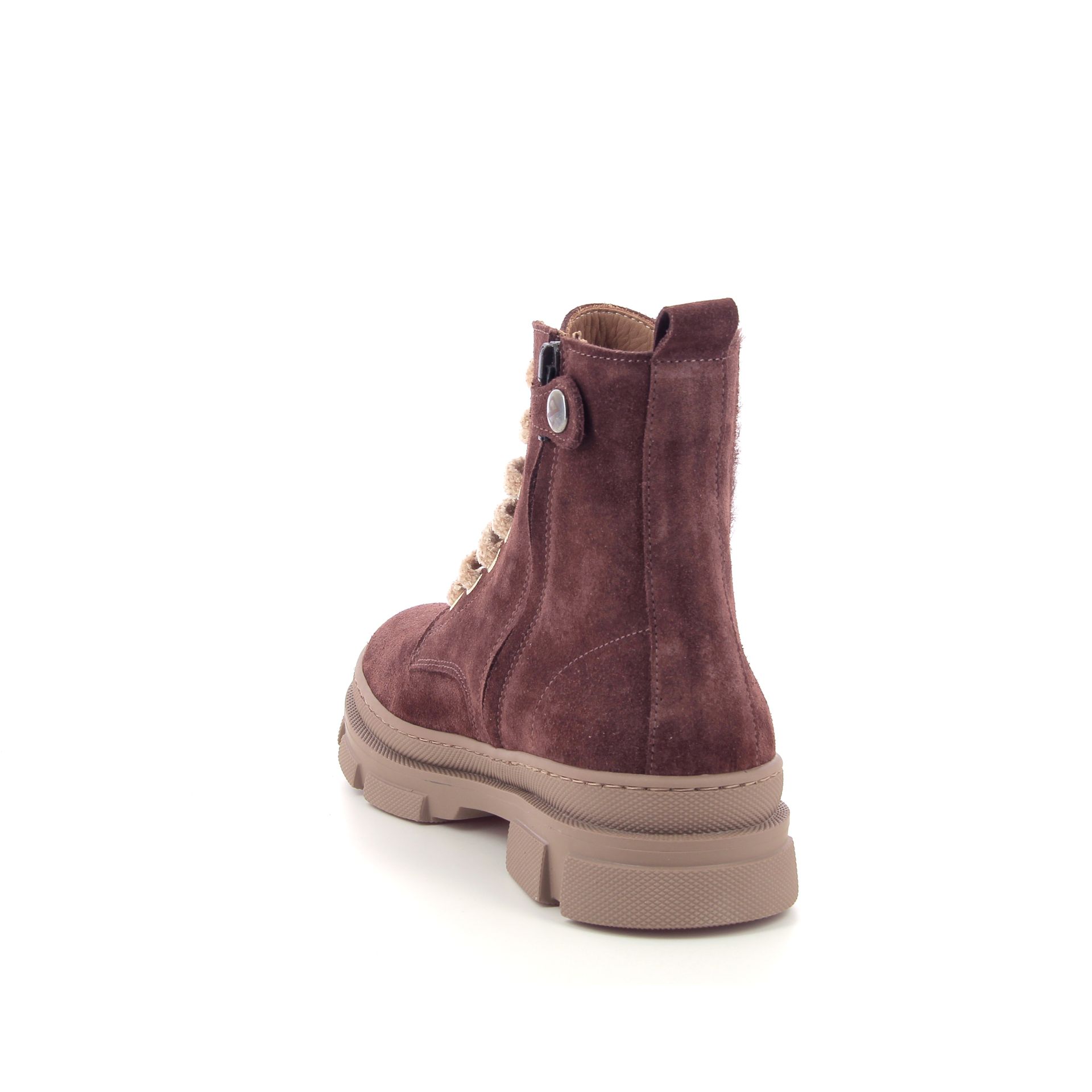 Zecchino D'oro Boots 268953 rood