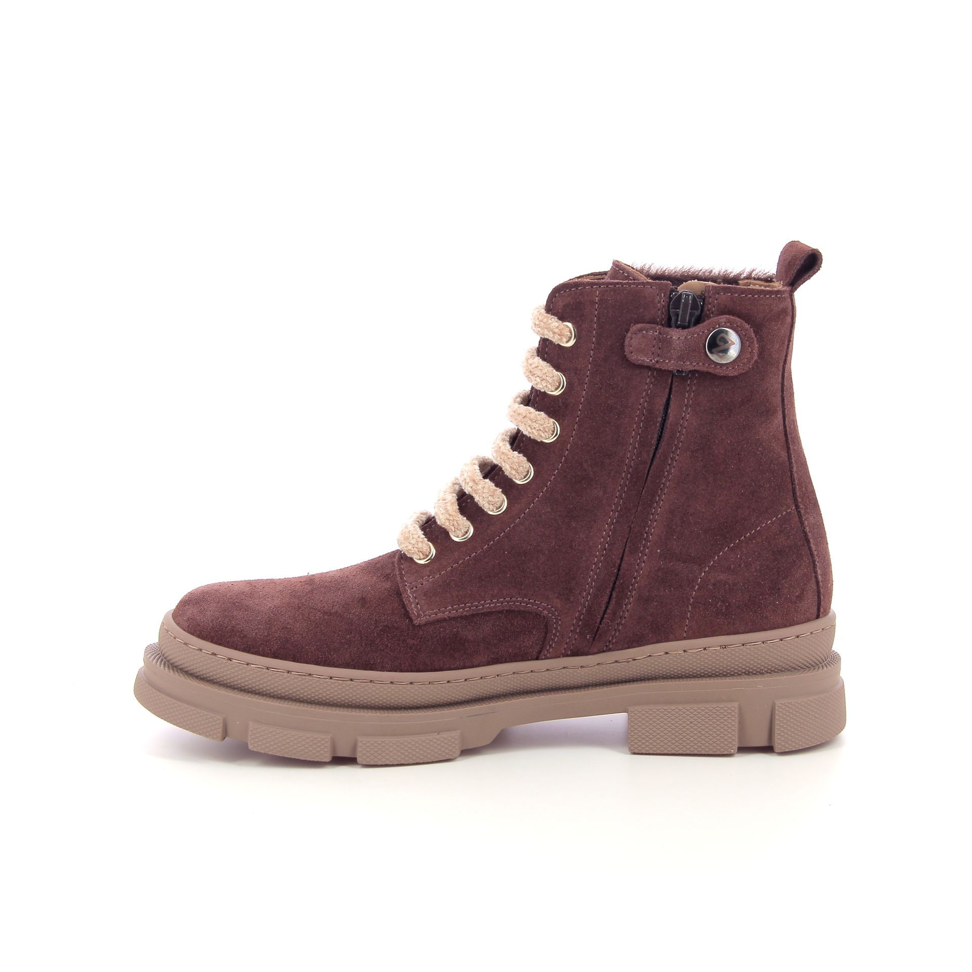 Zecchino D'oro Boots 268953 rood