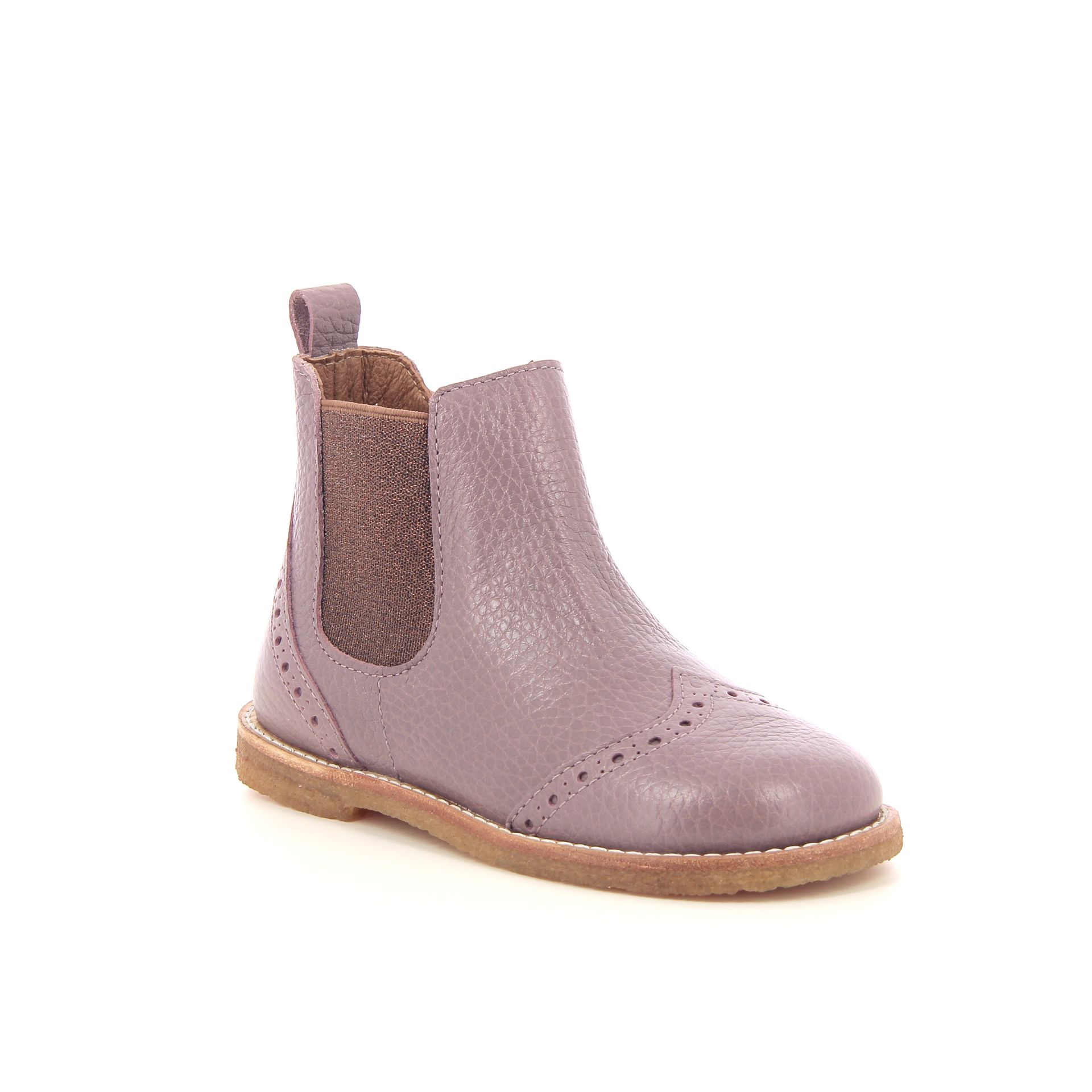 Angulus Boots 268955 roze