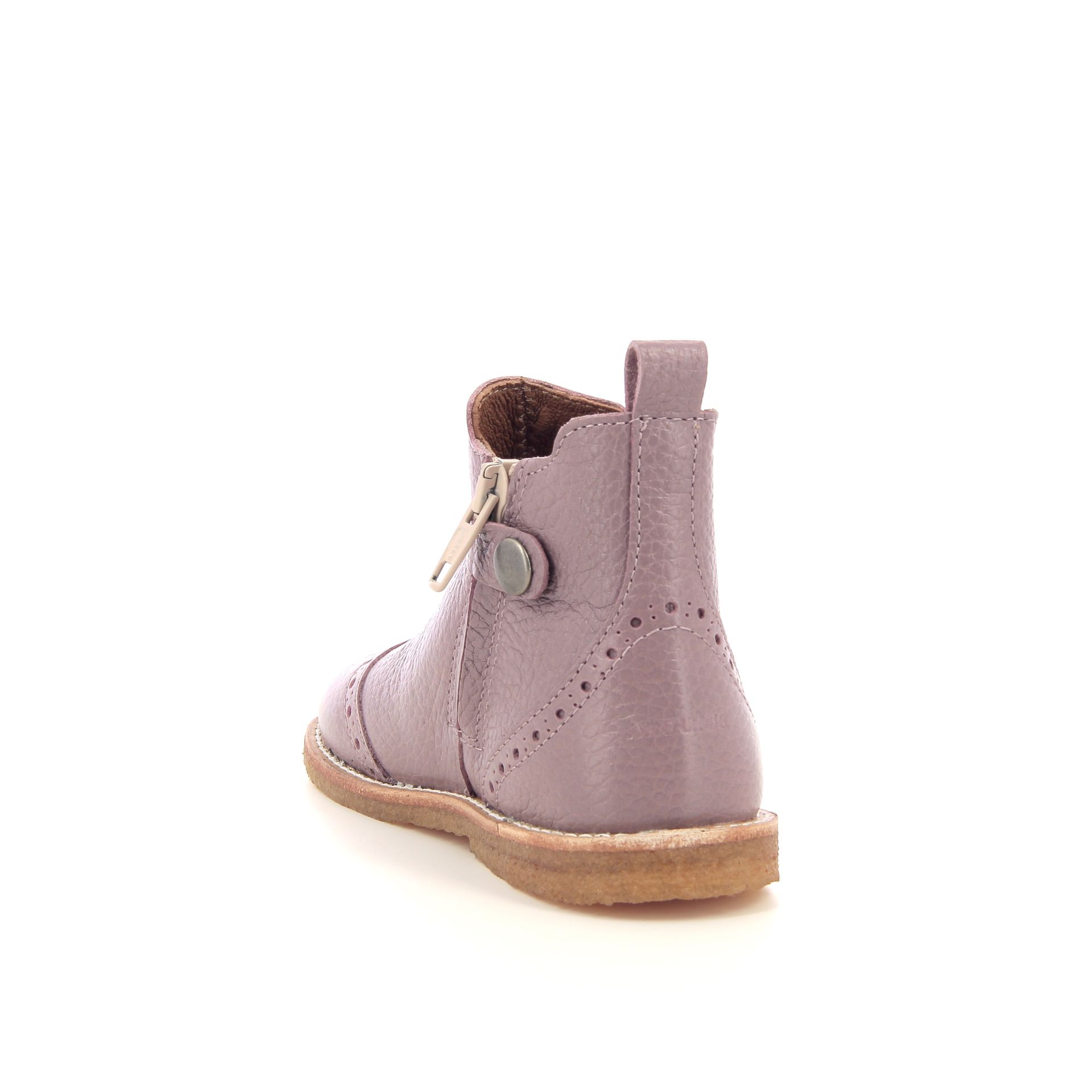 Angulus Boots 268955 roze