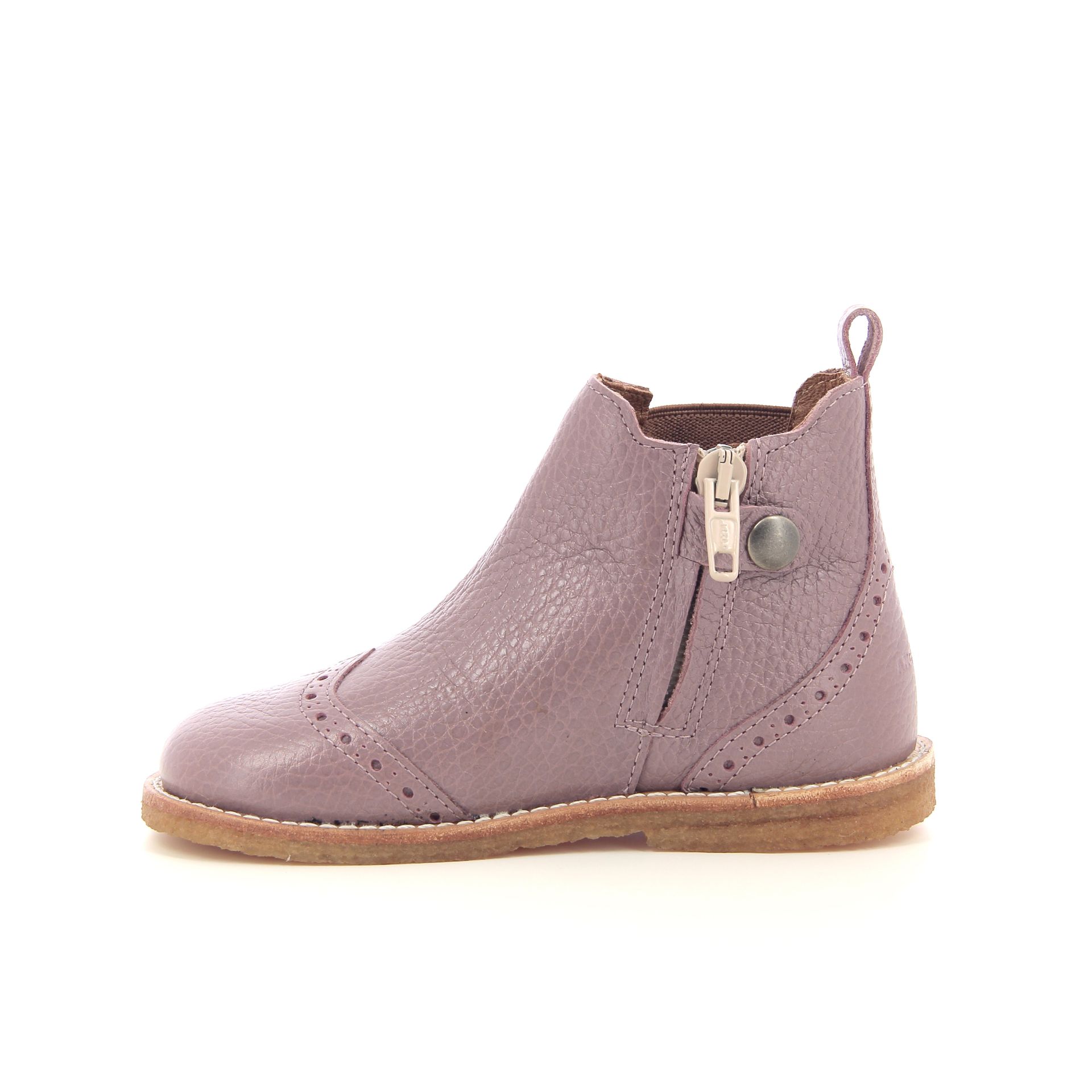 Angulus Boots 268955 roze