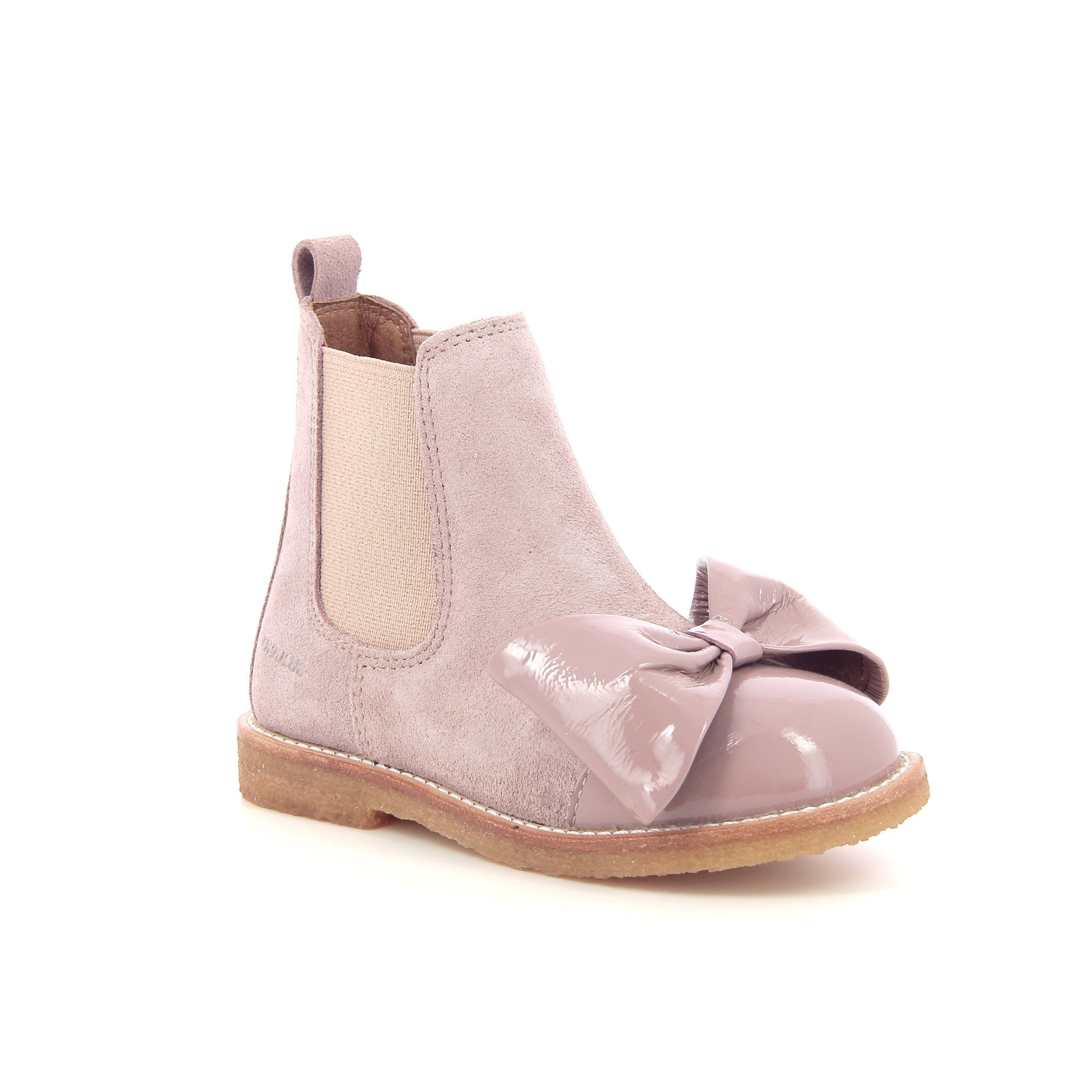 Angulus Boots 268956 roze