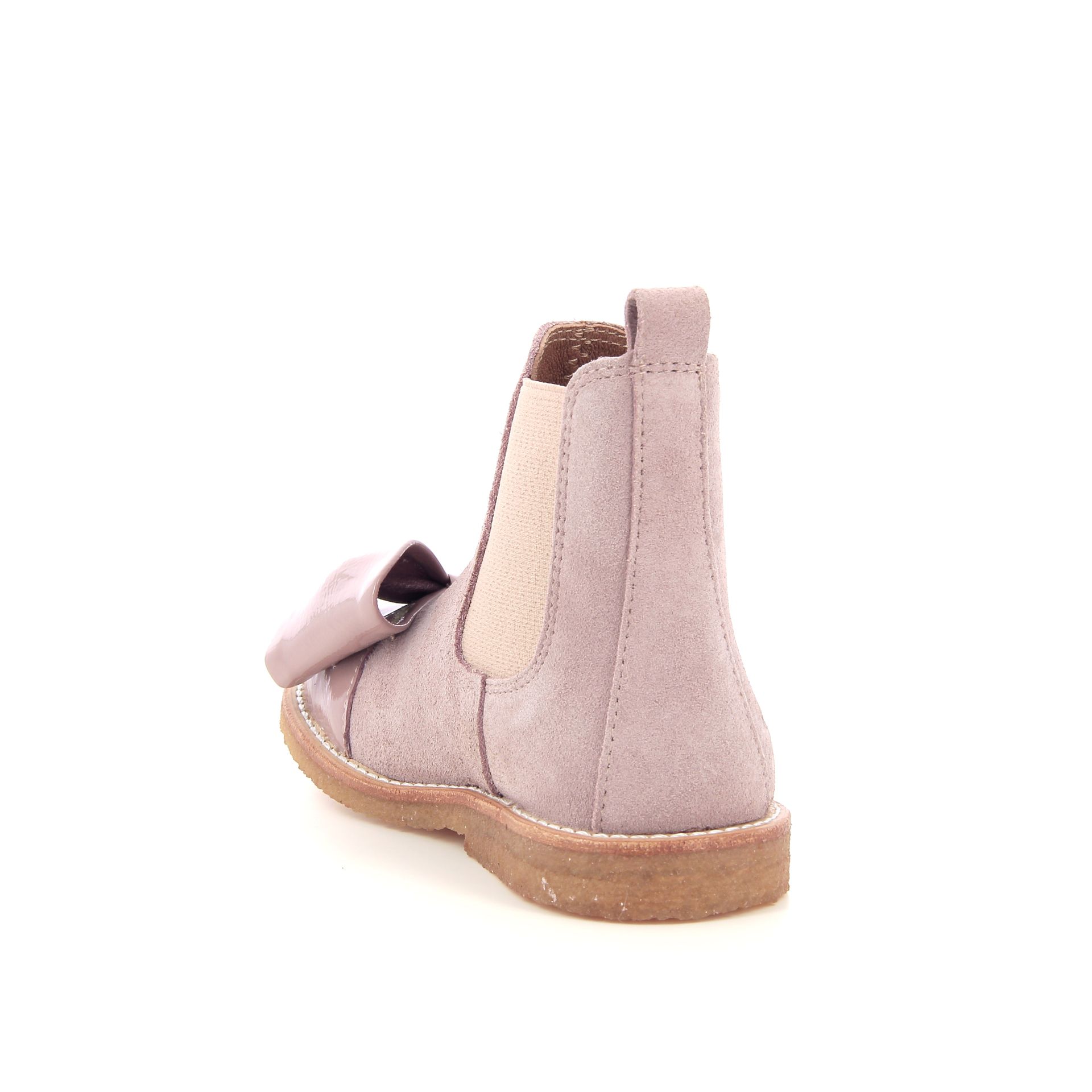 Angulus Boots 268956 roze