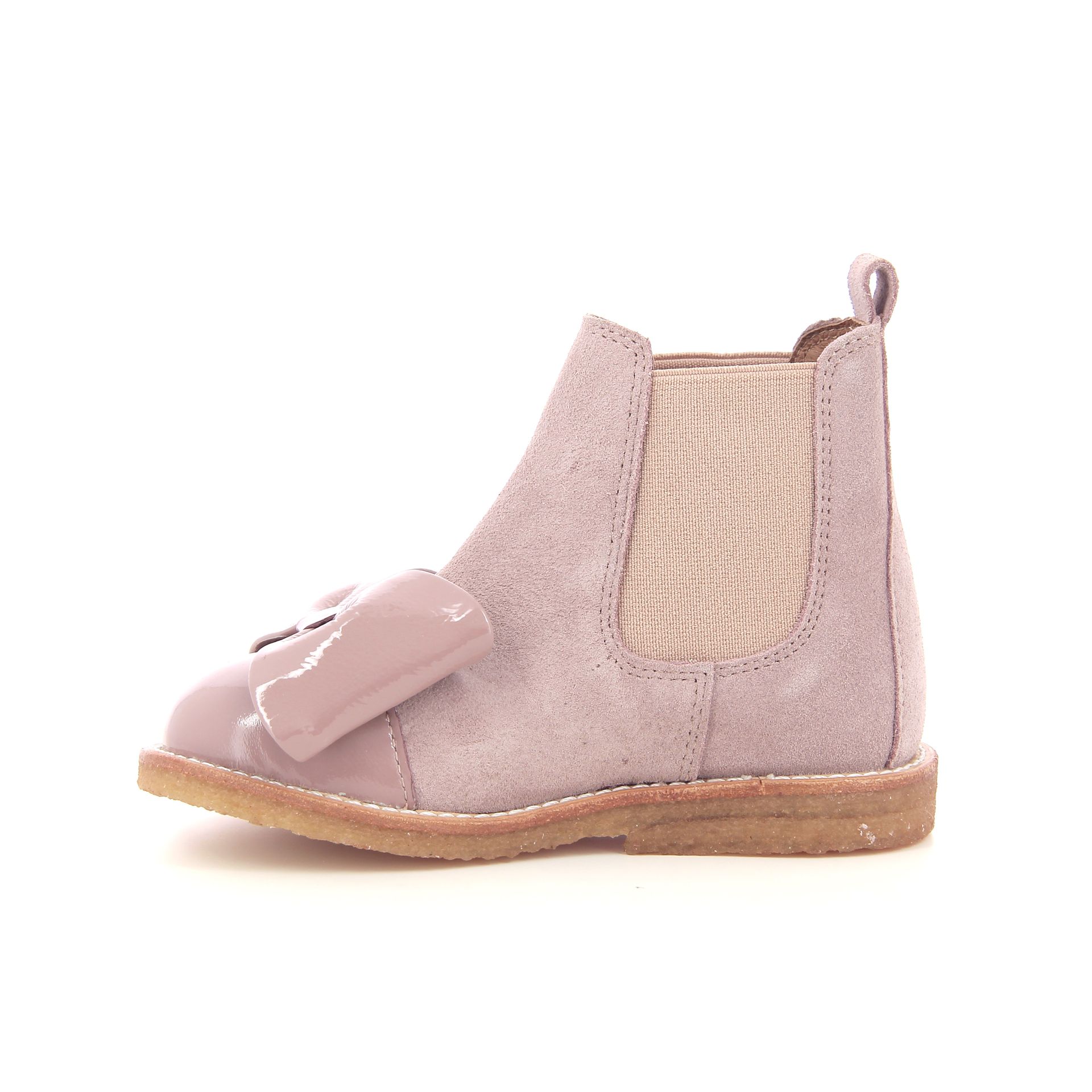 Angulus Boots 268956 roze