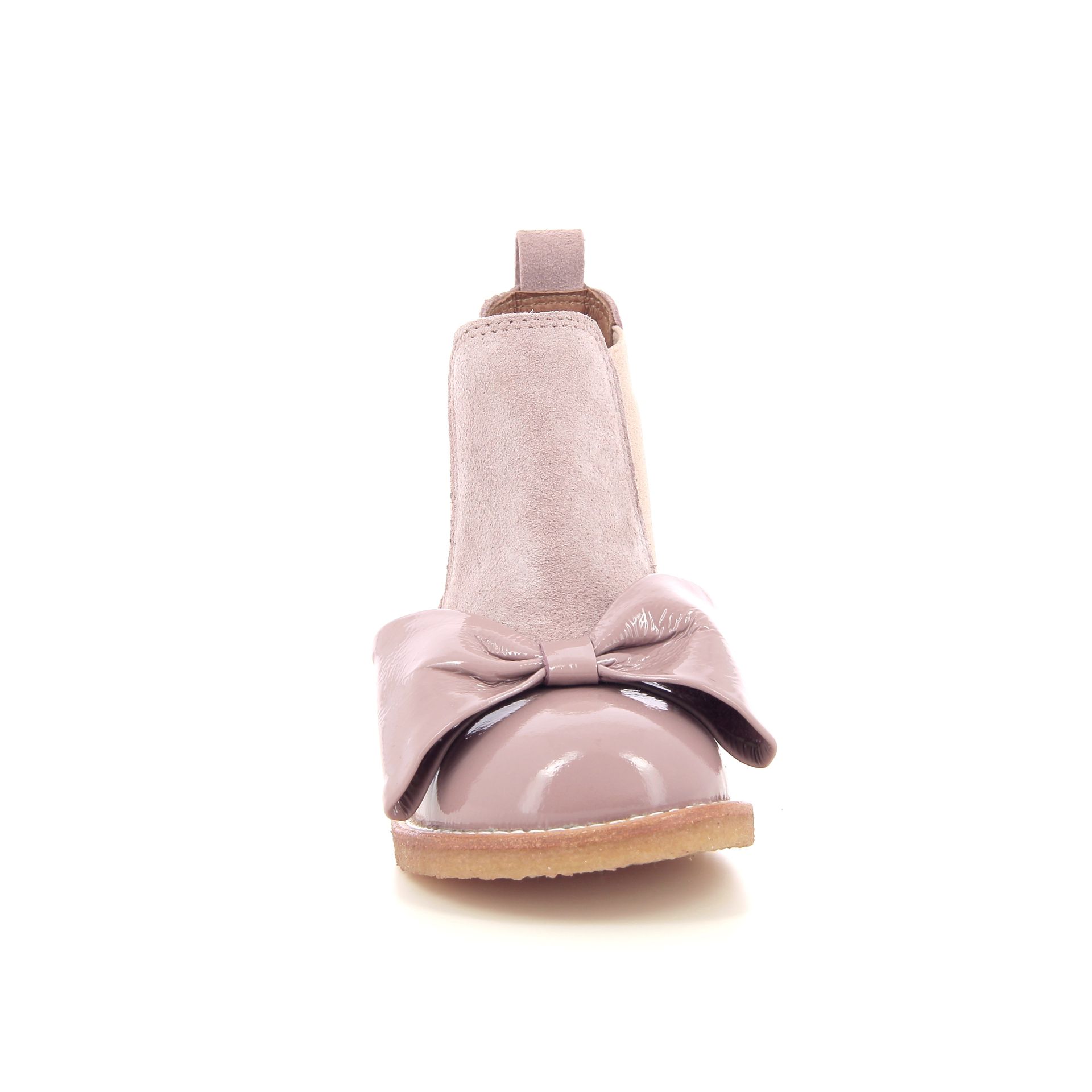 Angulus Boots 268956 roze