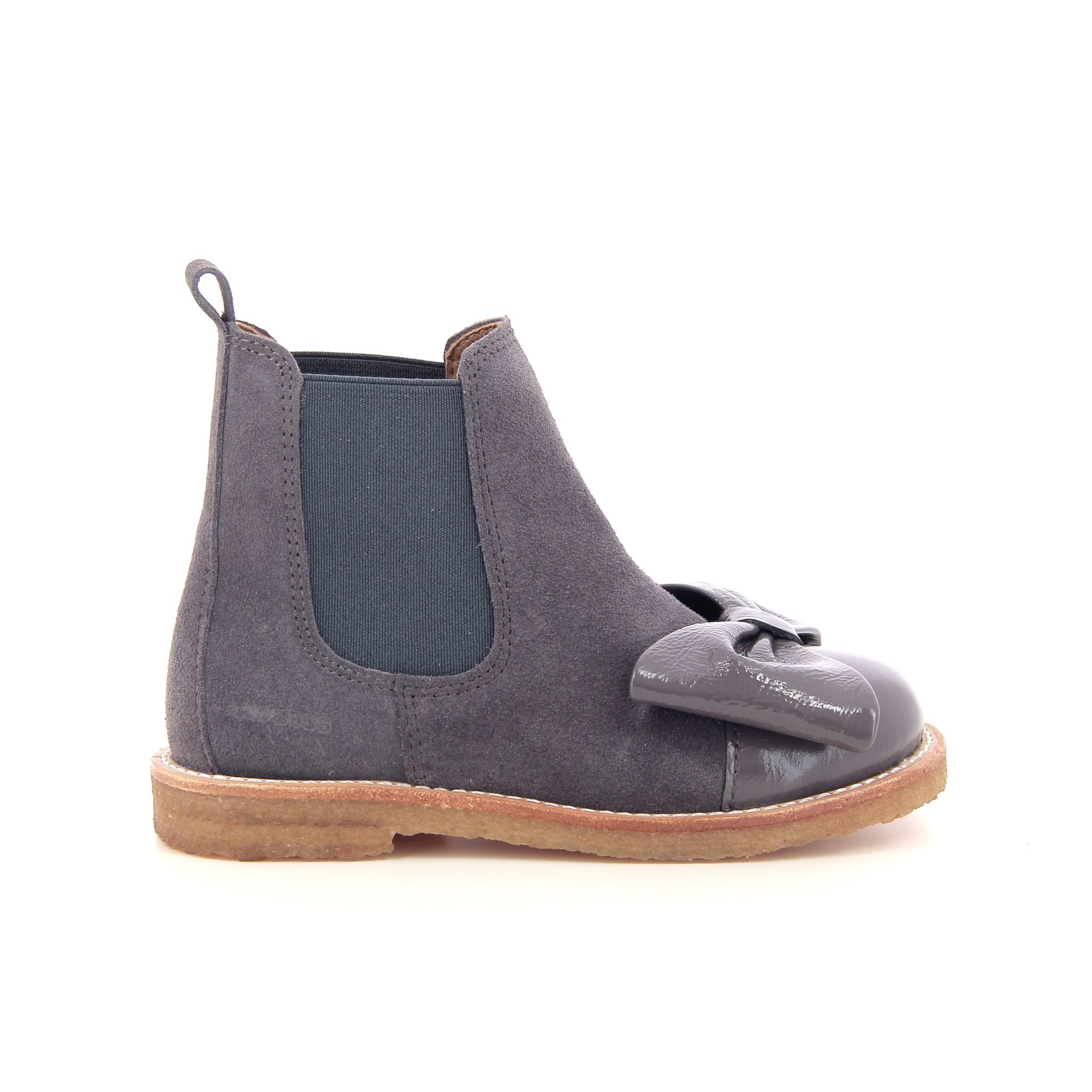 Angulus Boots 268957 grijs