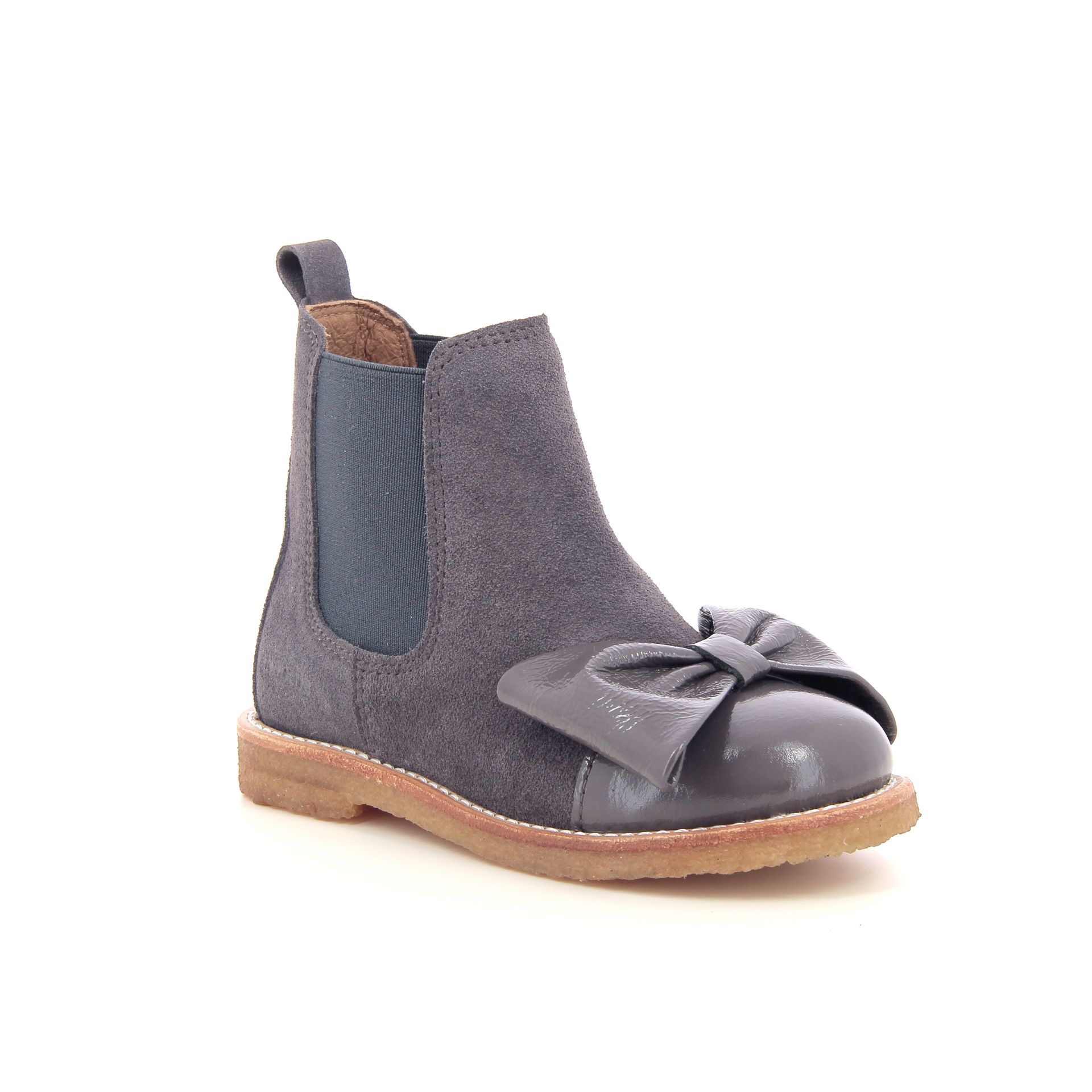 Angulus Boots 268957 grijs