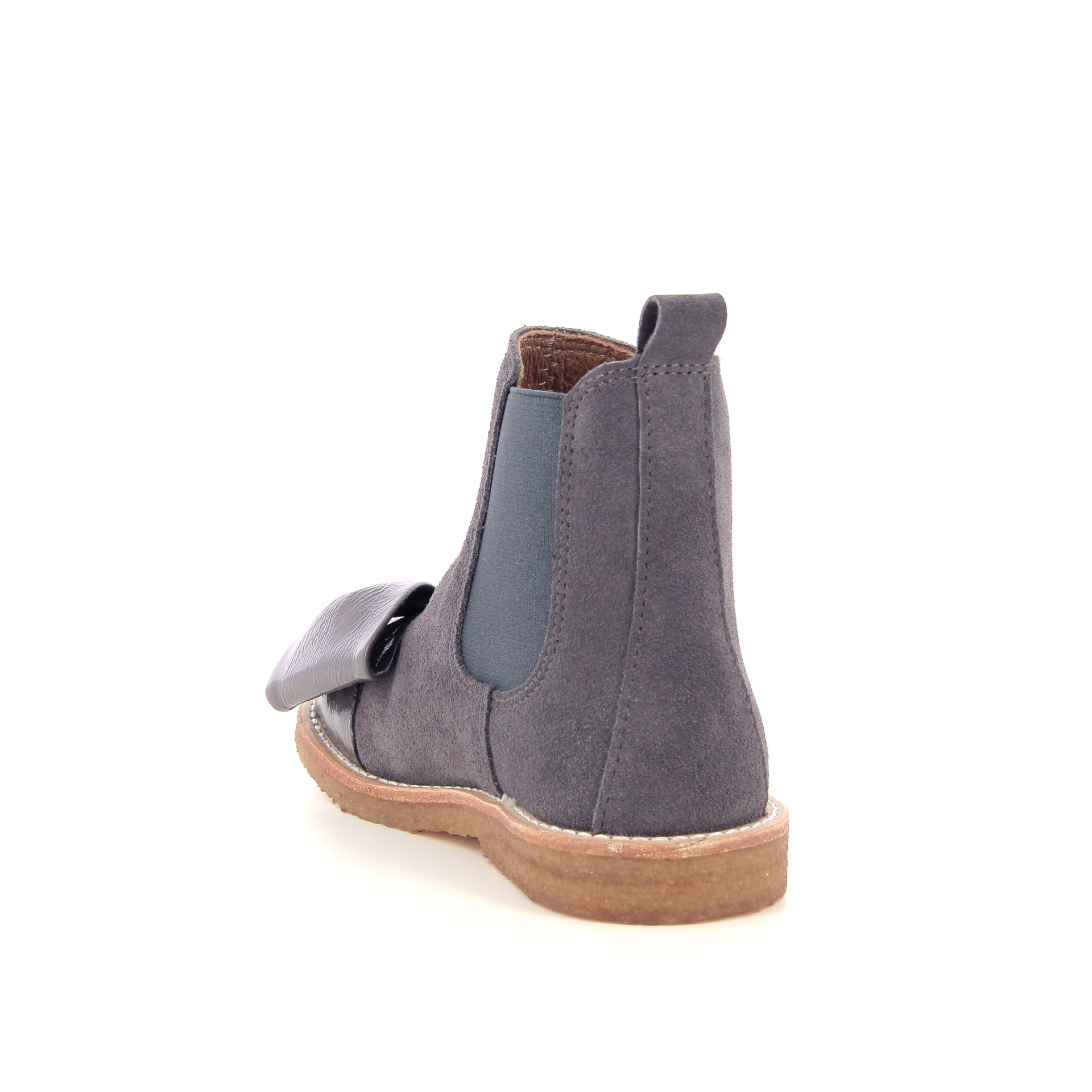 Angulus Boots 268957 grijs