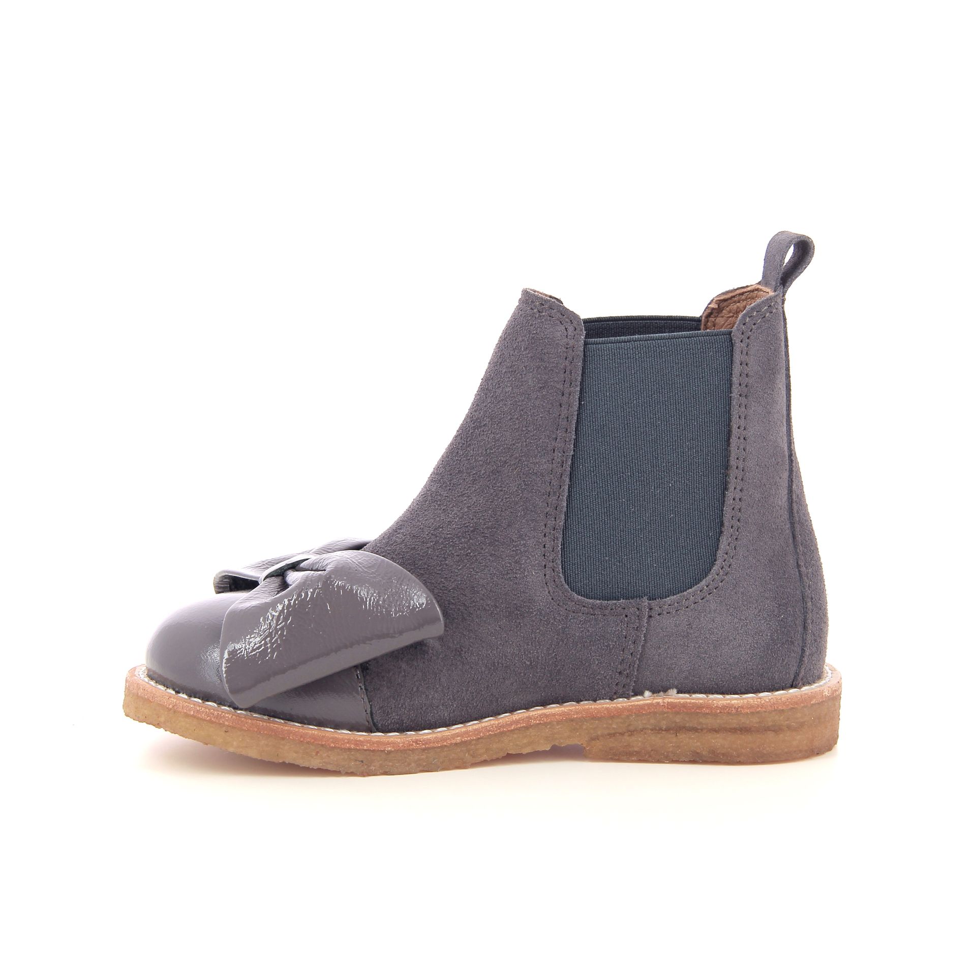 Angulus Boots 268957 grijs