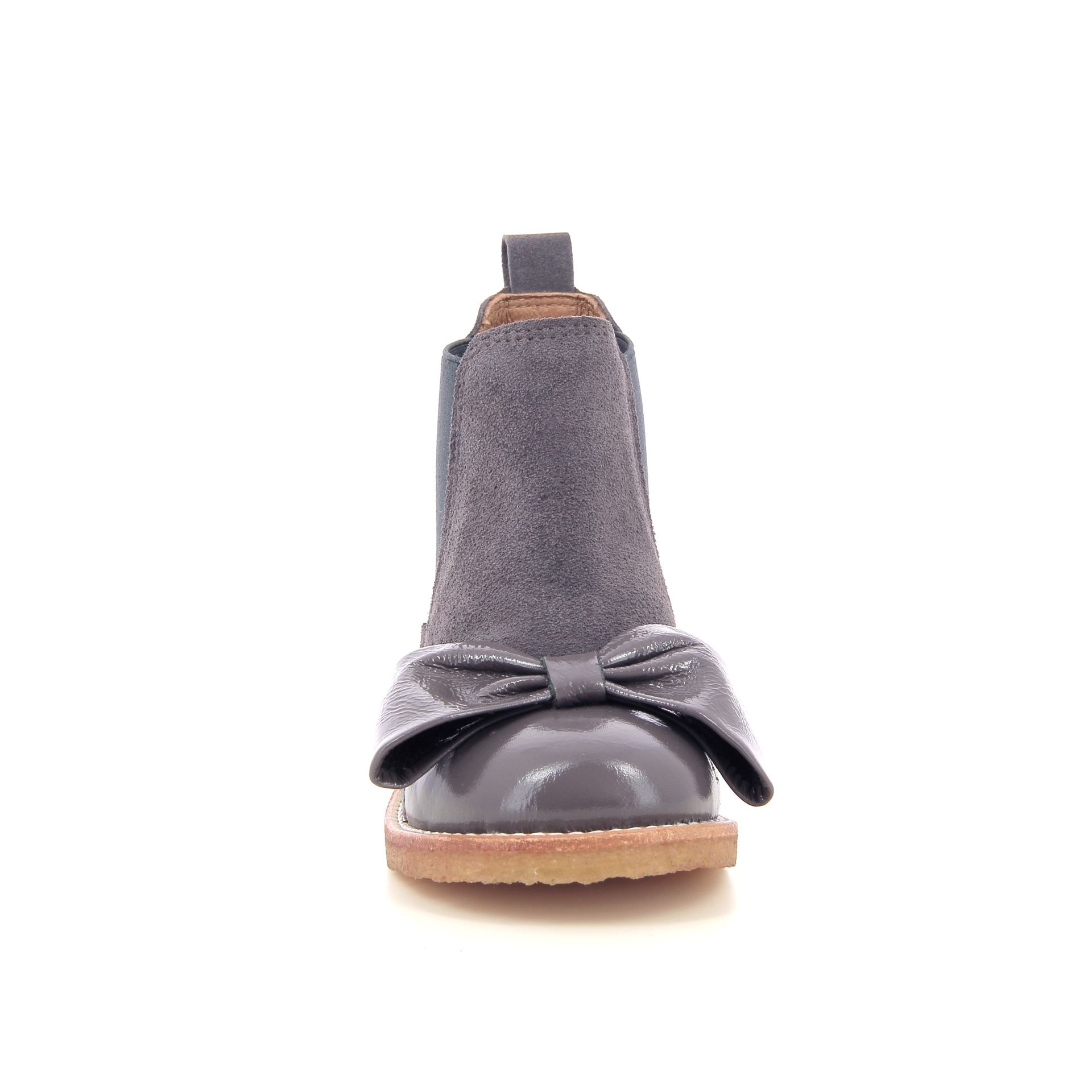 Angulus Boots 268957 grijs