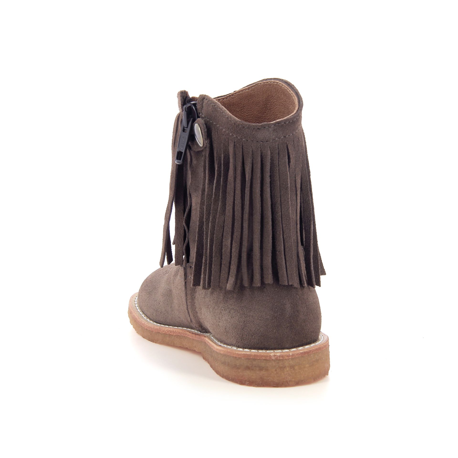Angulus Boots 268959 taupe