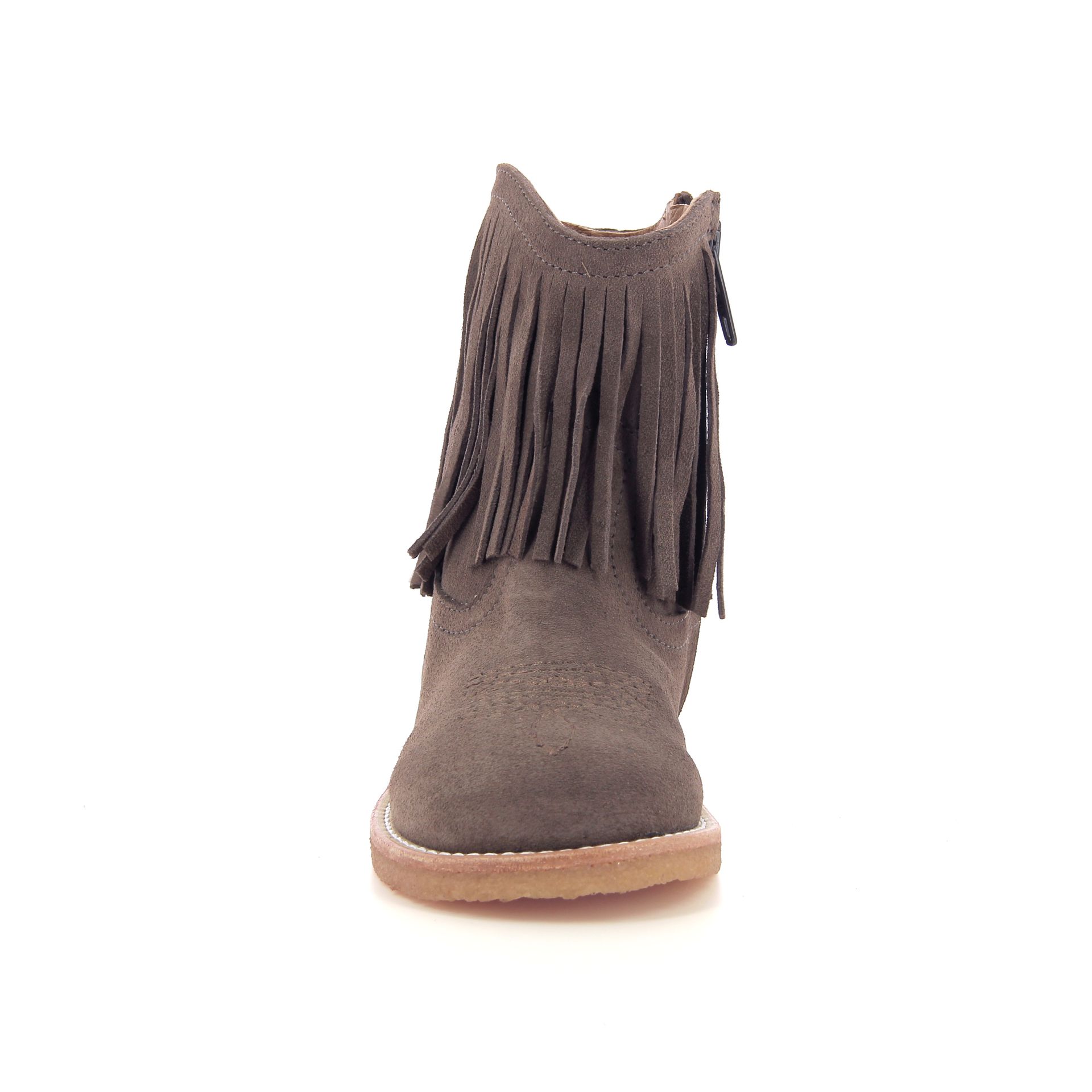 Angulus Boots 268959 taupe