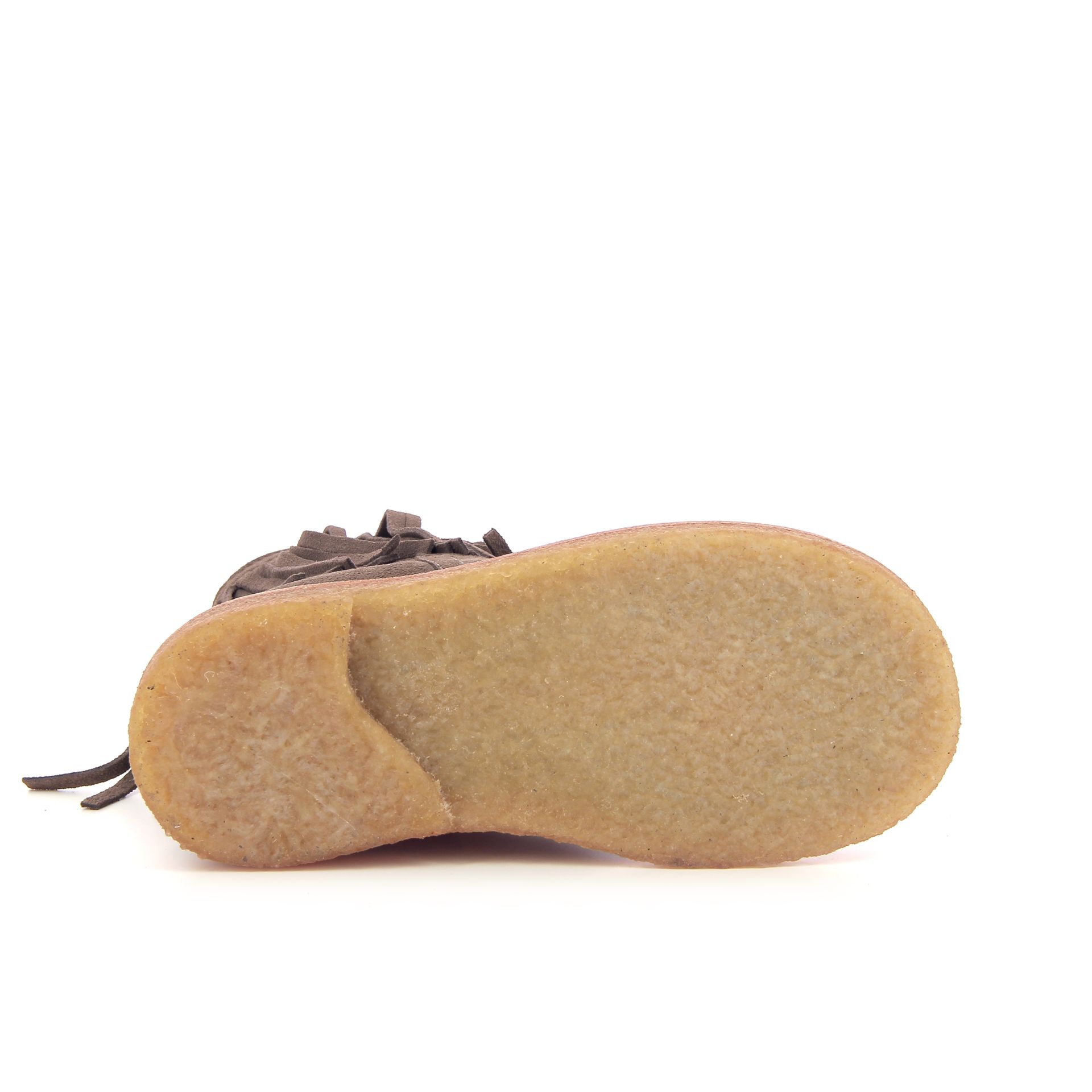 Angulus Boots 268959 taupe