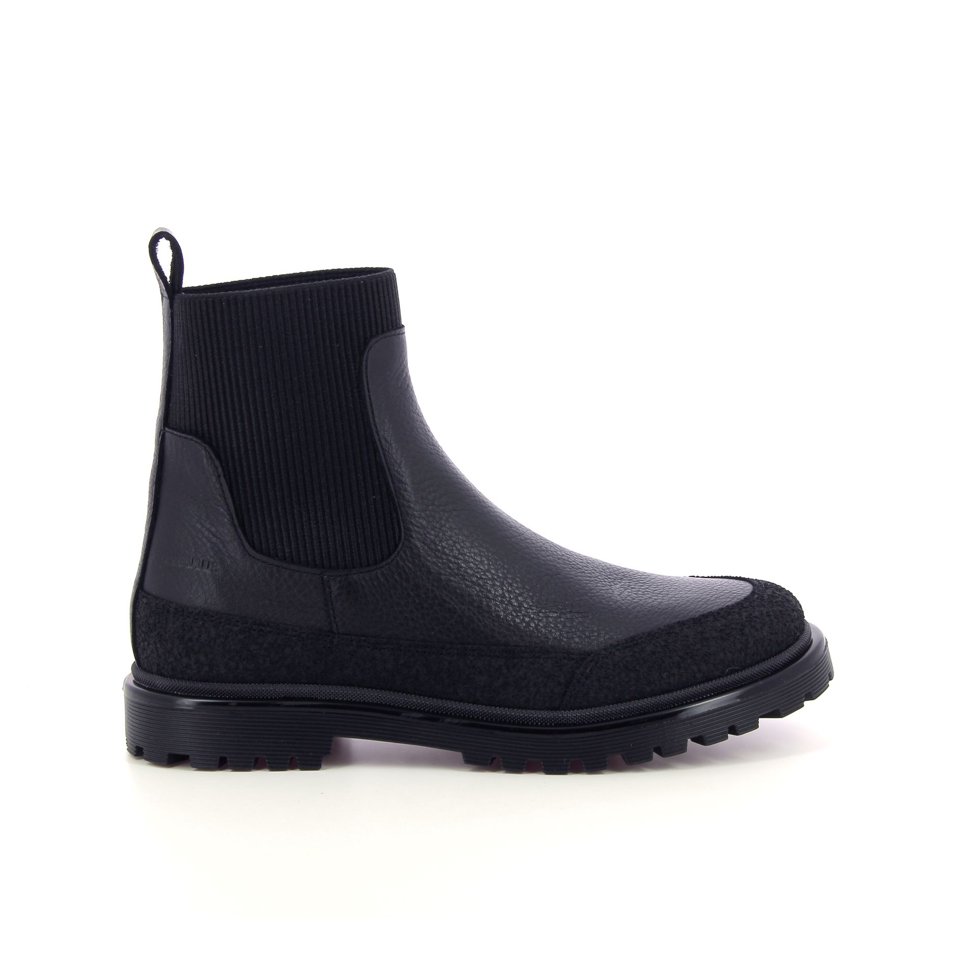 Angulus Boots 268961 zwart