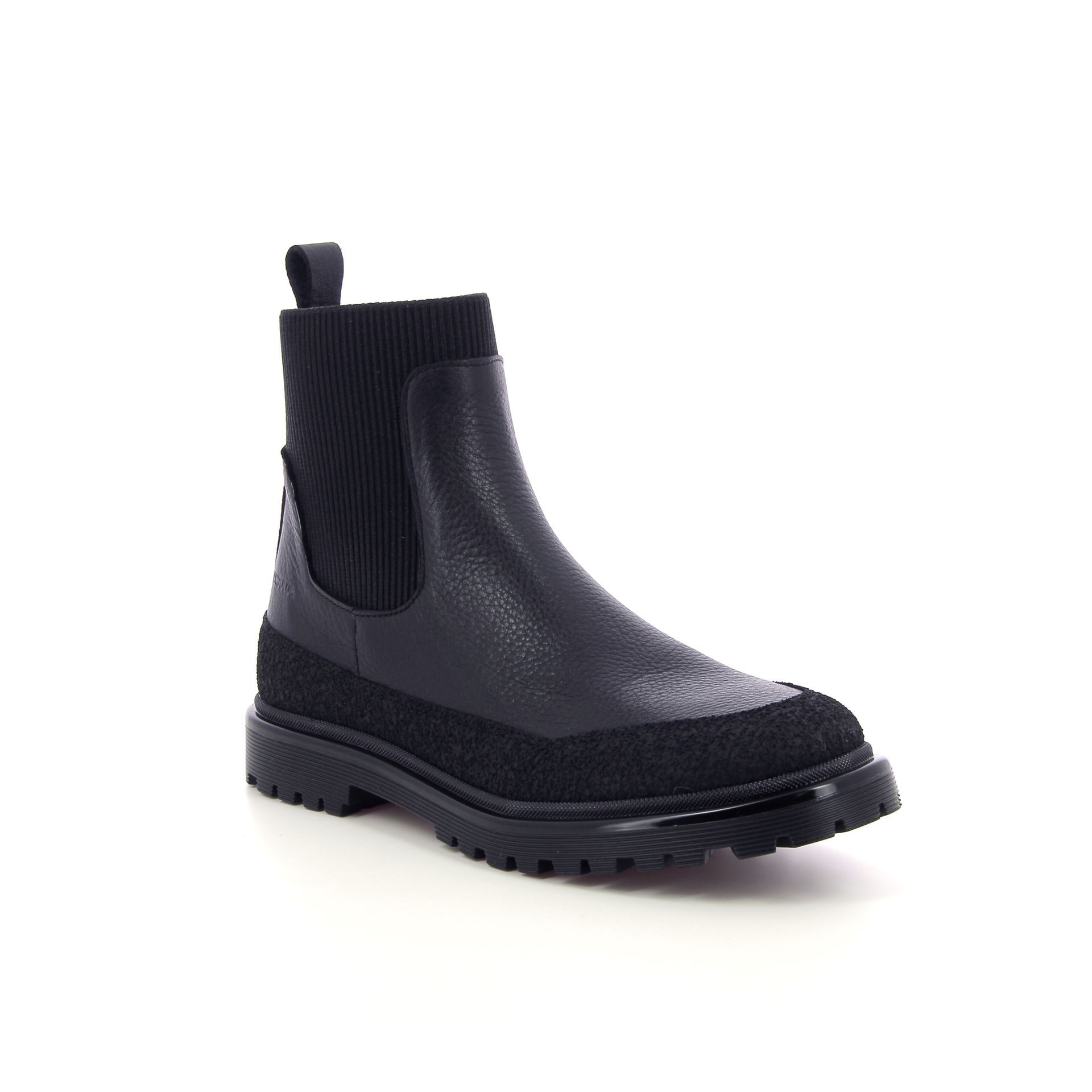 Angulus Boots 268961 zwart