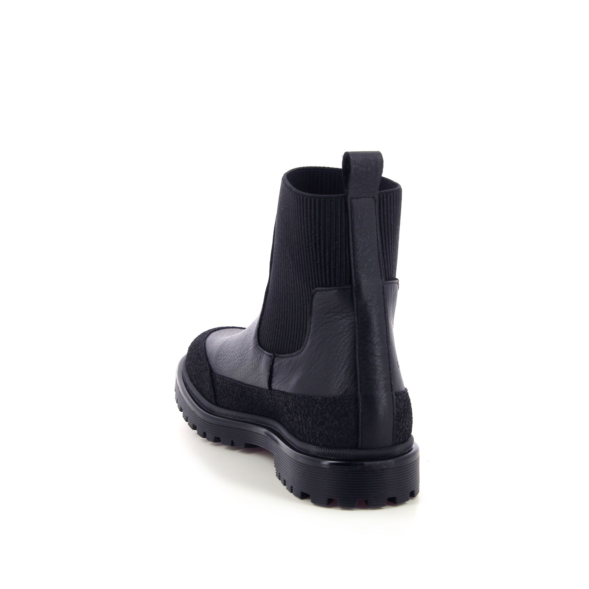 Angulus Boots 268961 zwart