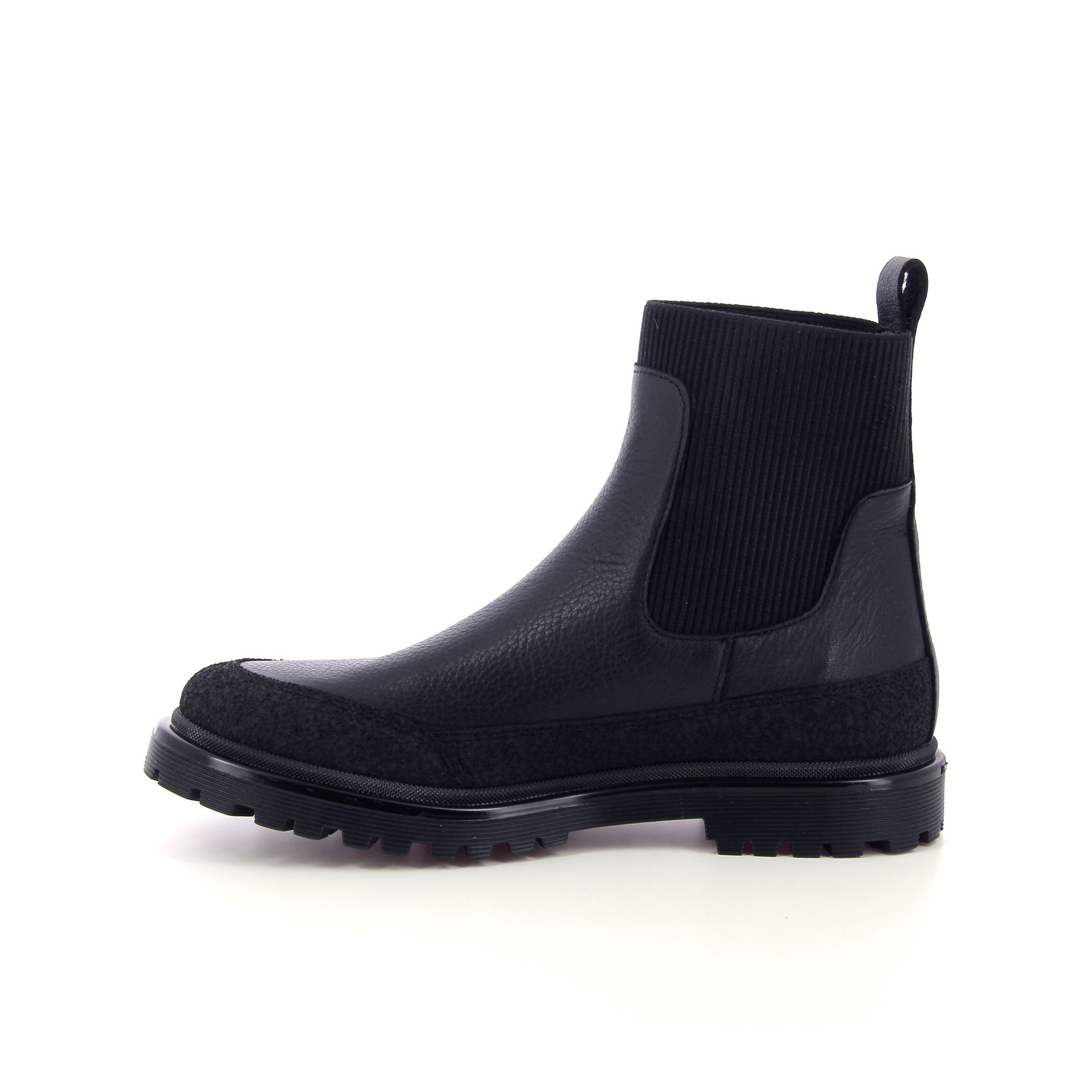 Angulus Boots 268961 zwart