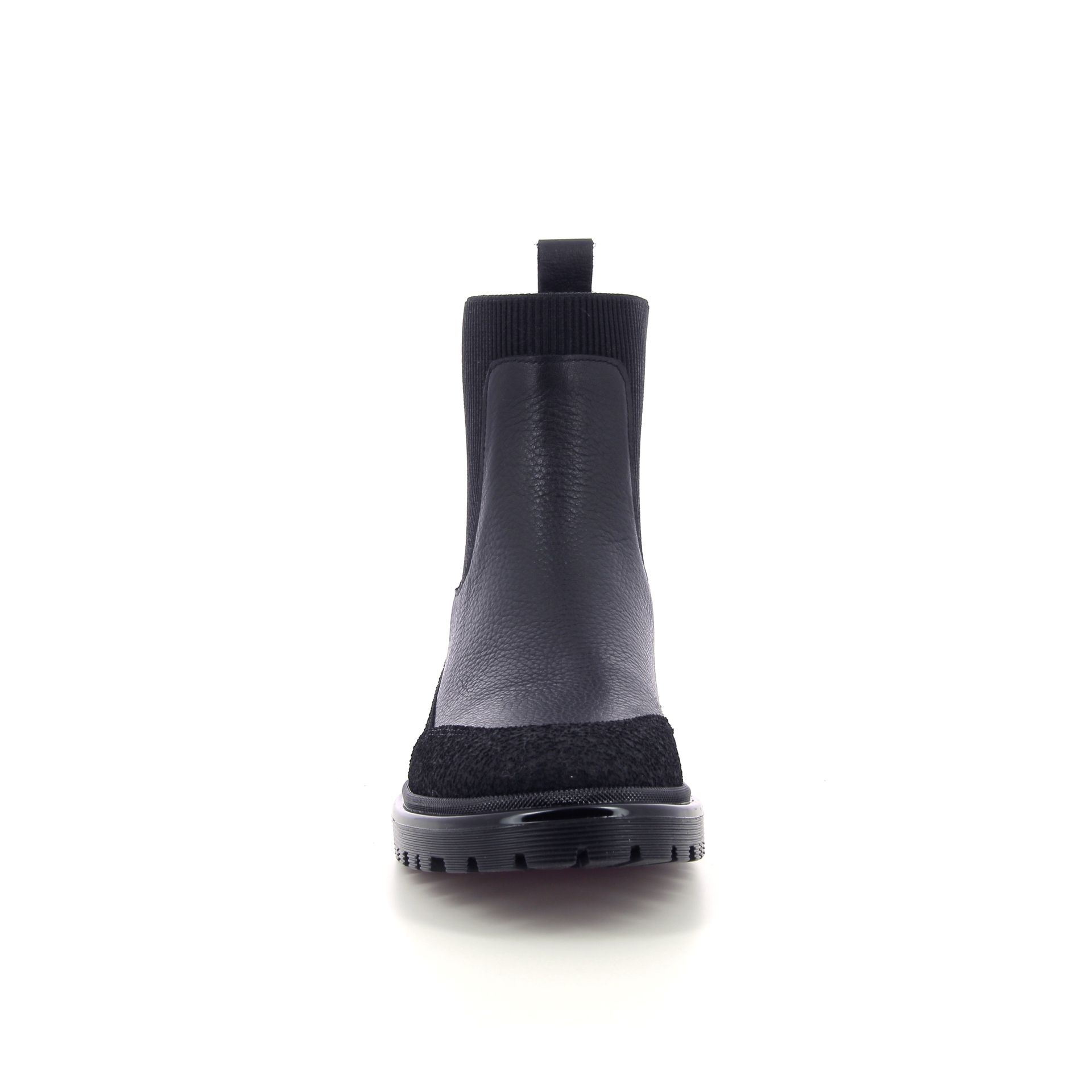 Angulus Boots 268961 zwart