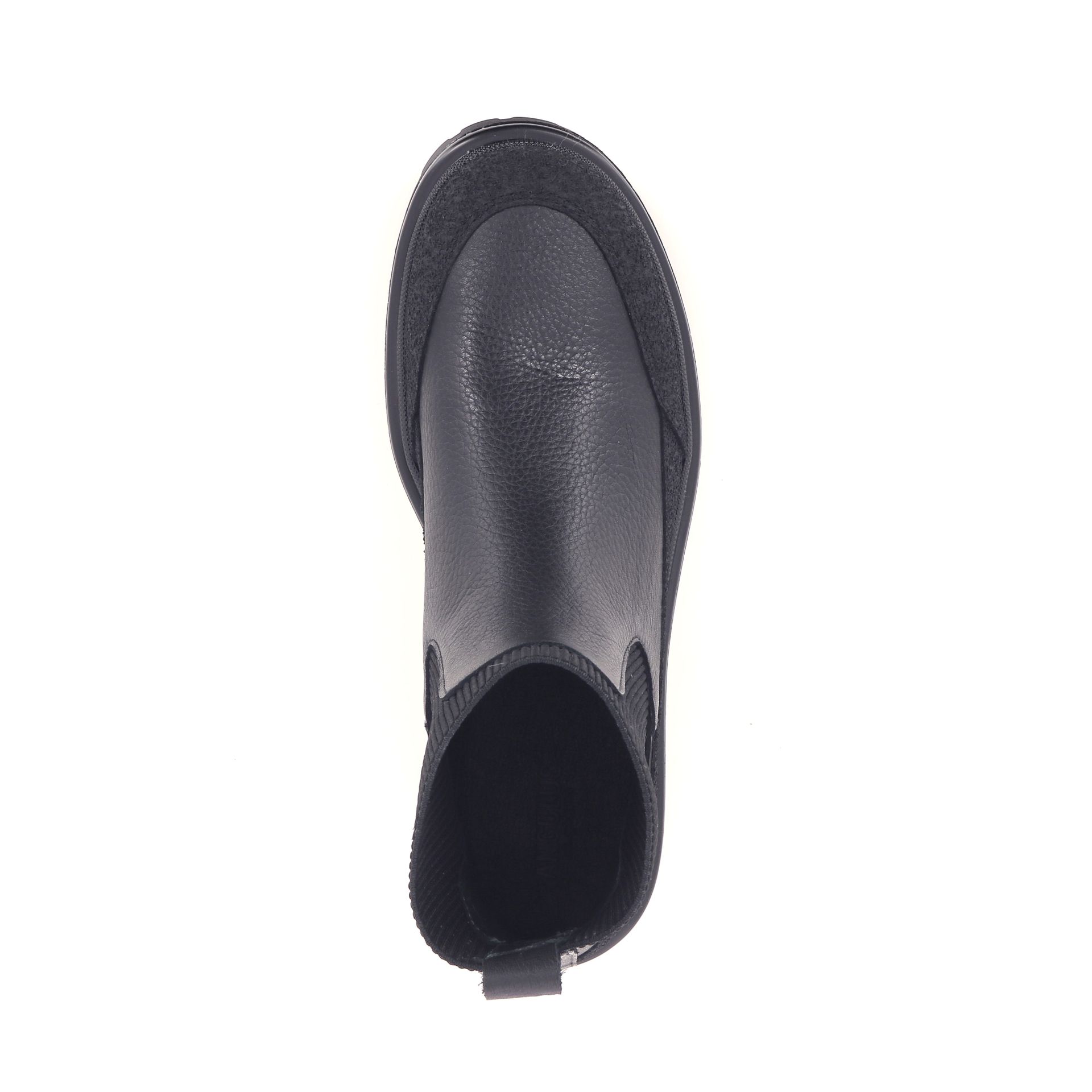Angulus Boots 268961 zwart