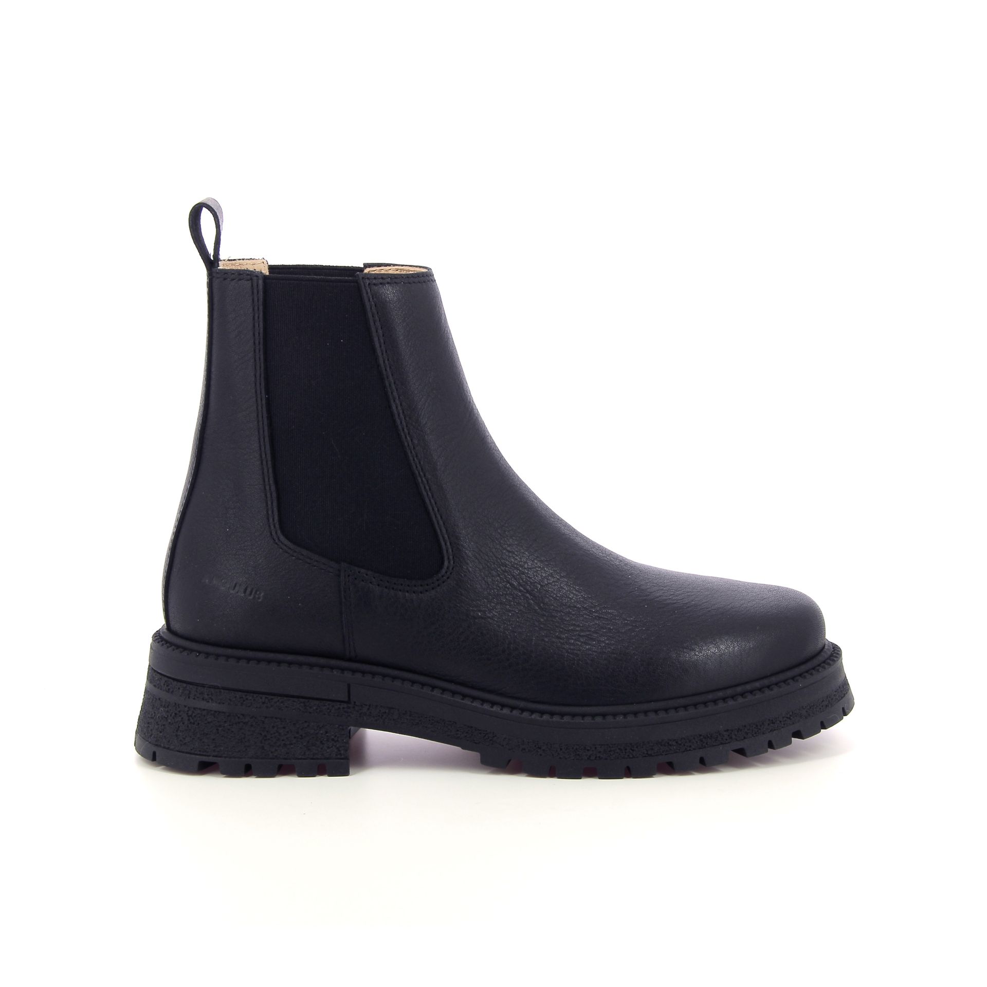 Angulus Boots 268962 zwart