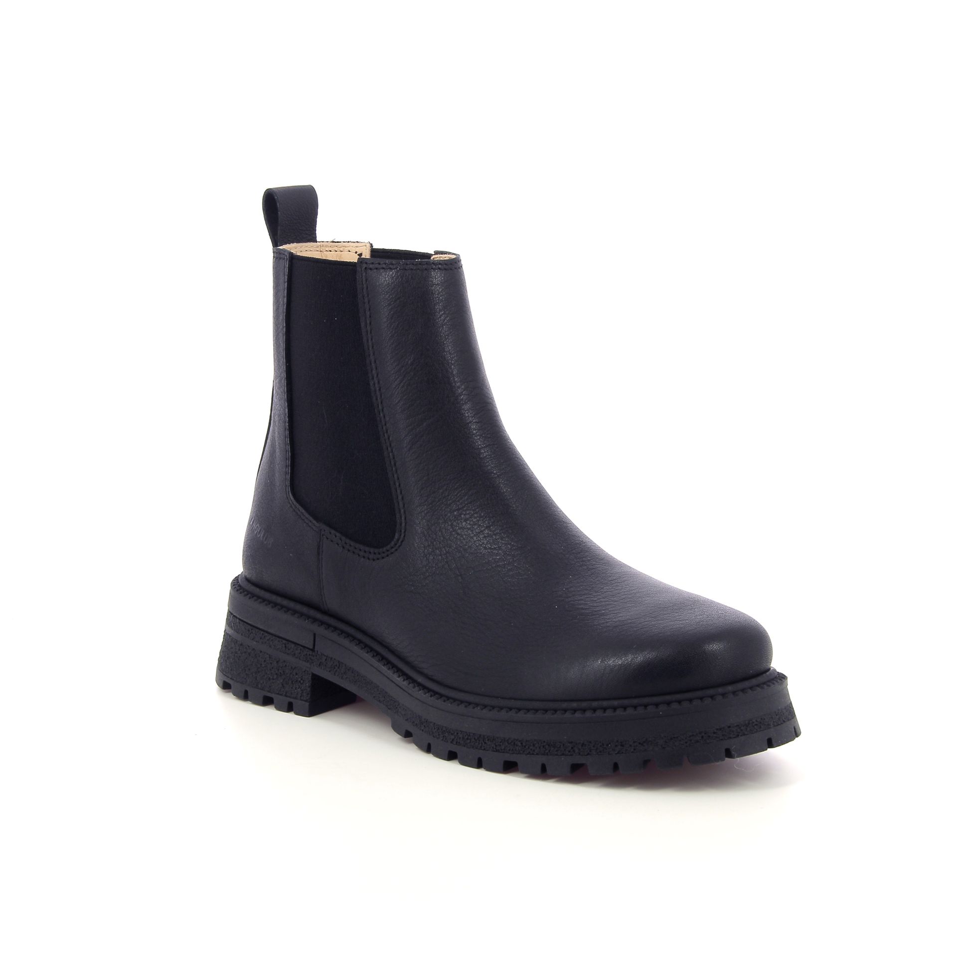 Angulus Boots 268962 zwart