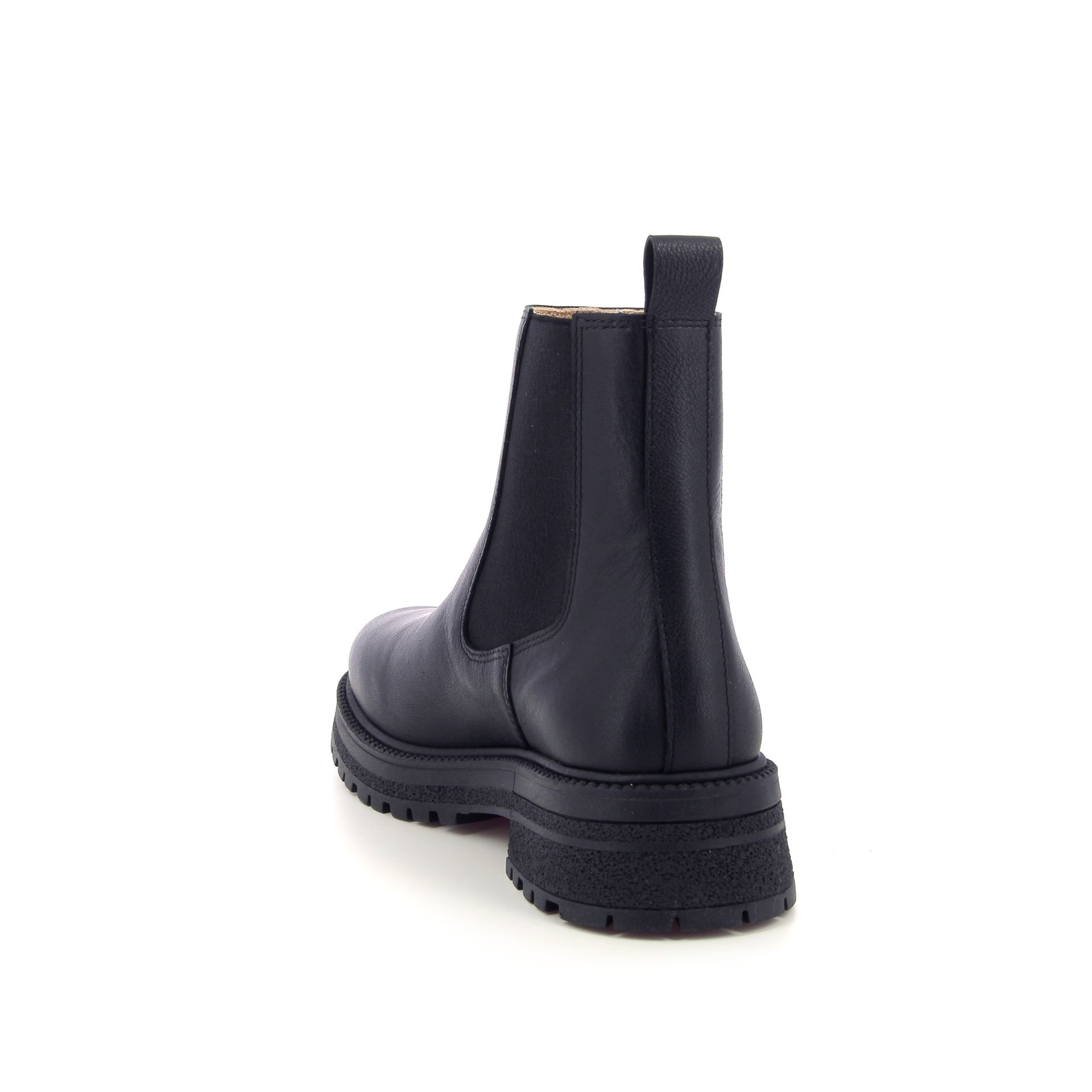 Angulus Boots 268962 zwart